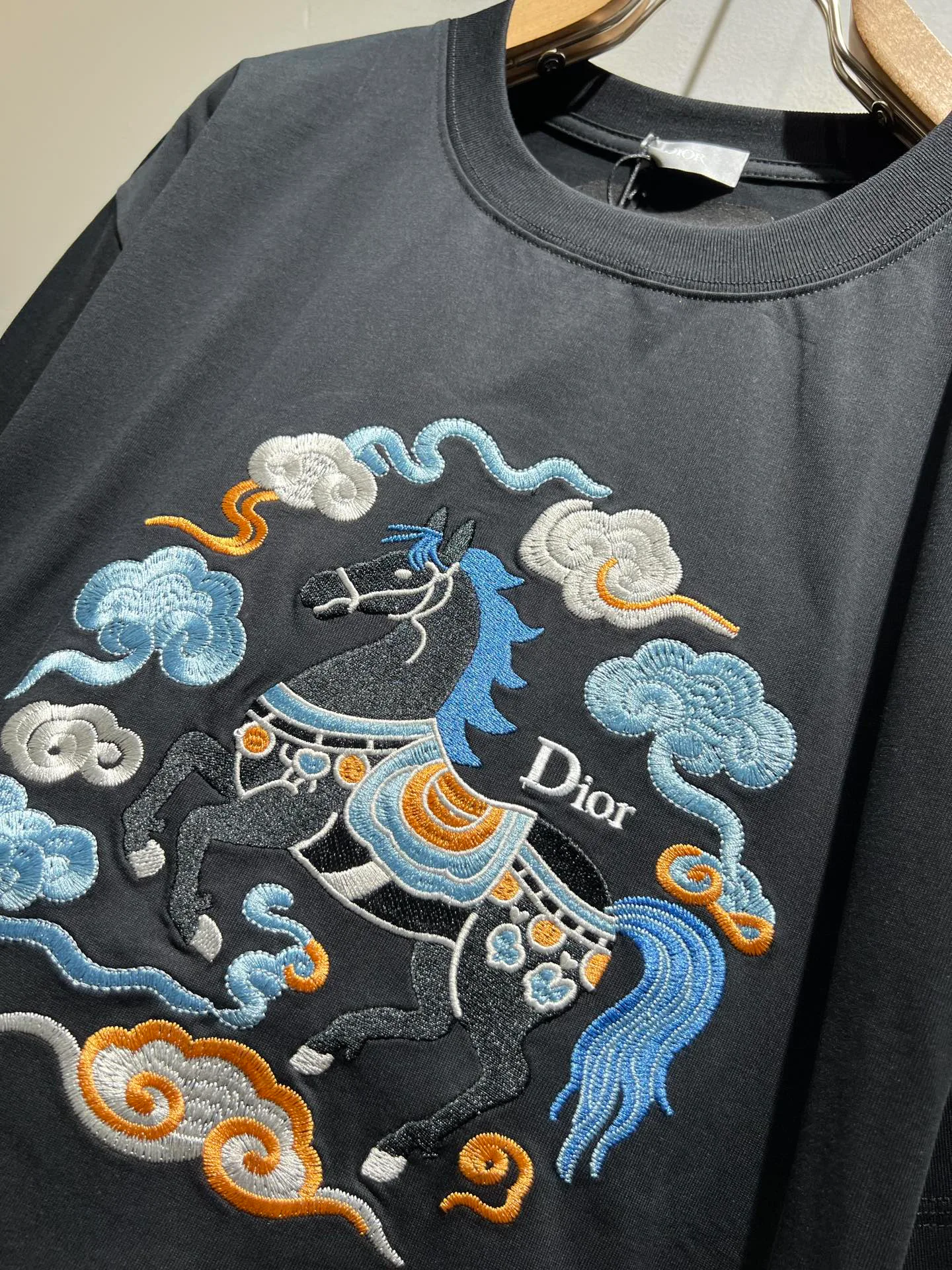 Футболки Женские Christian Dior 11952692