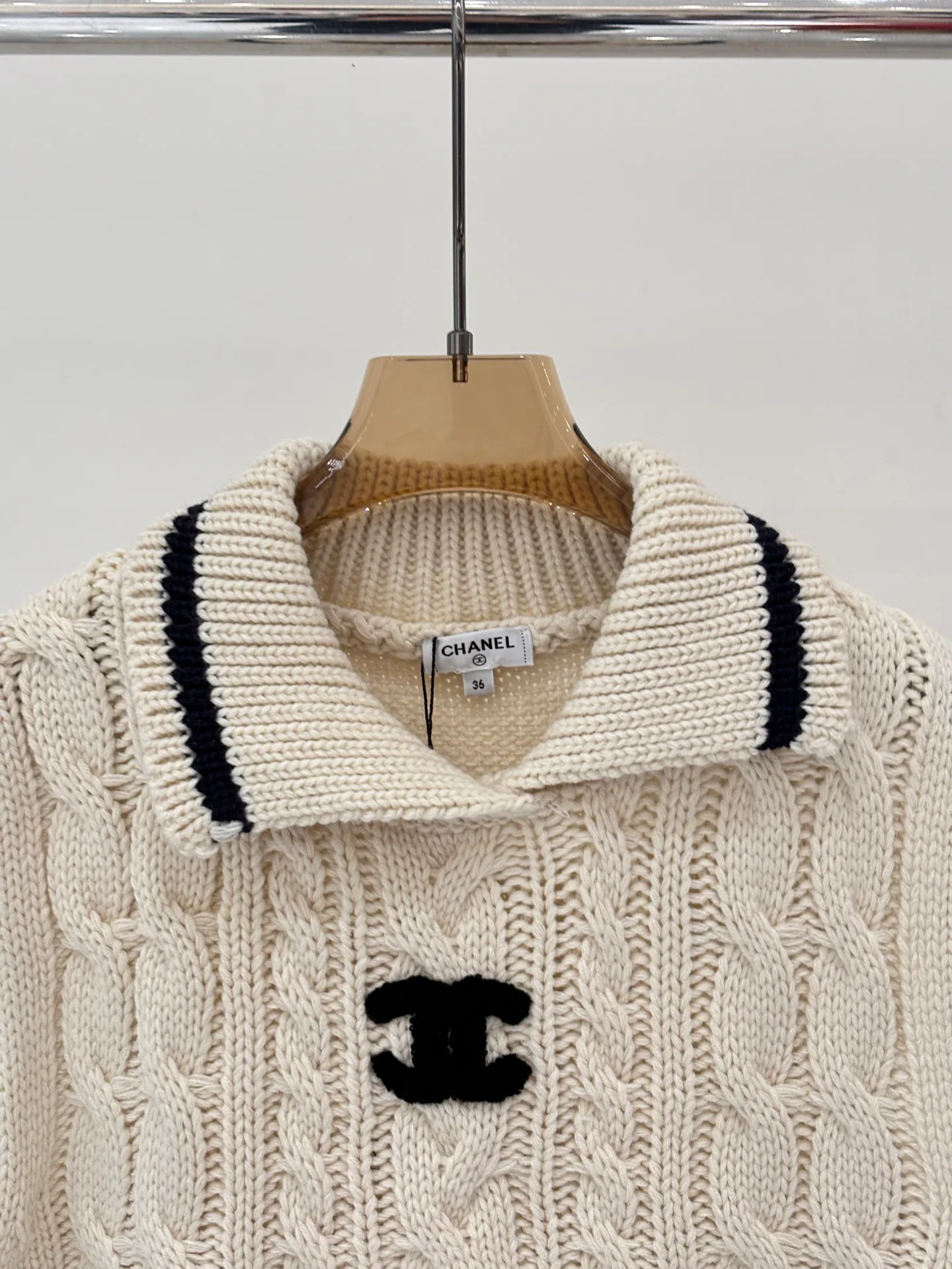 Жилеты Женские Chanel 1256112