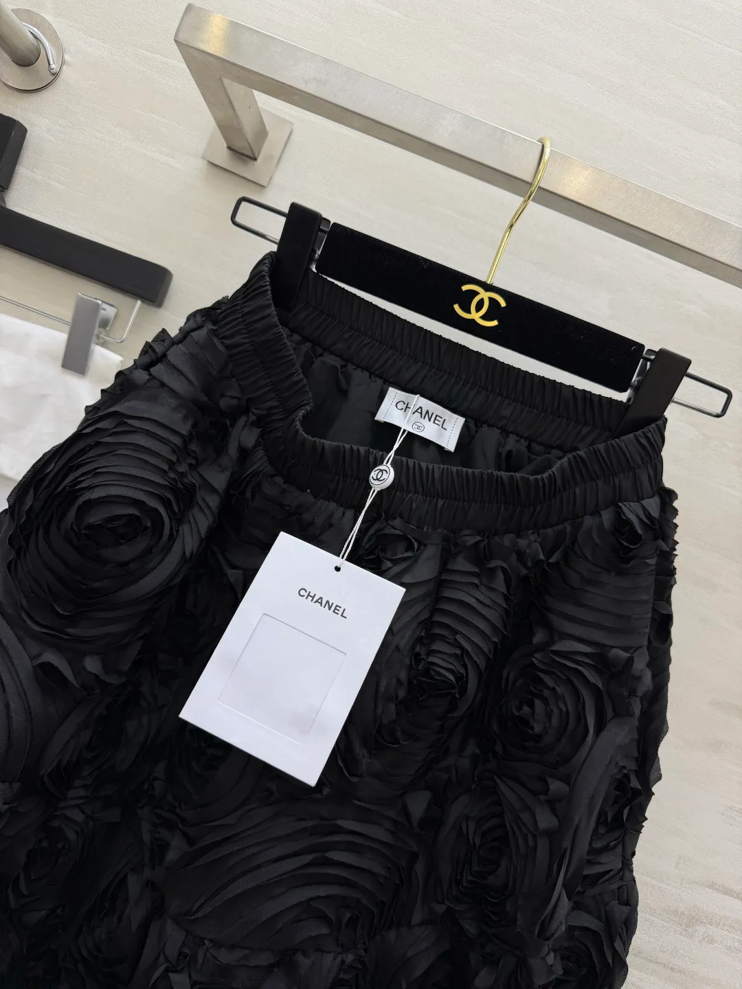 Юбки Женские Chanel 18629137