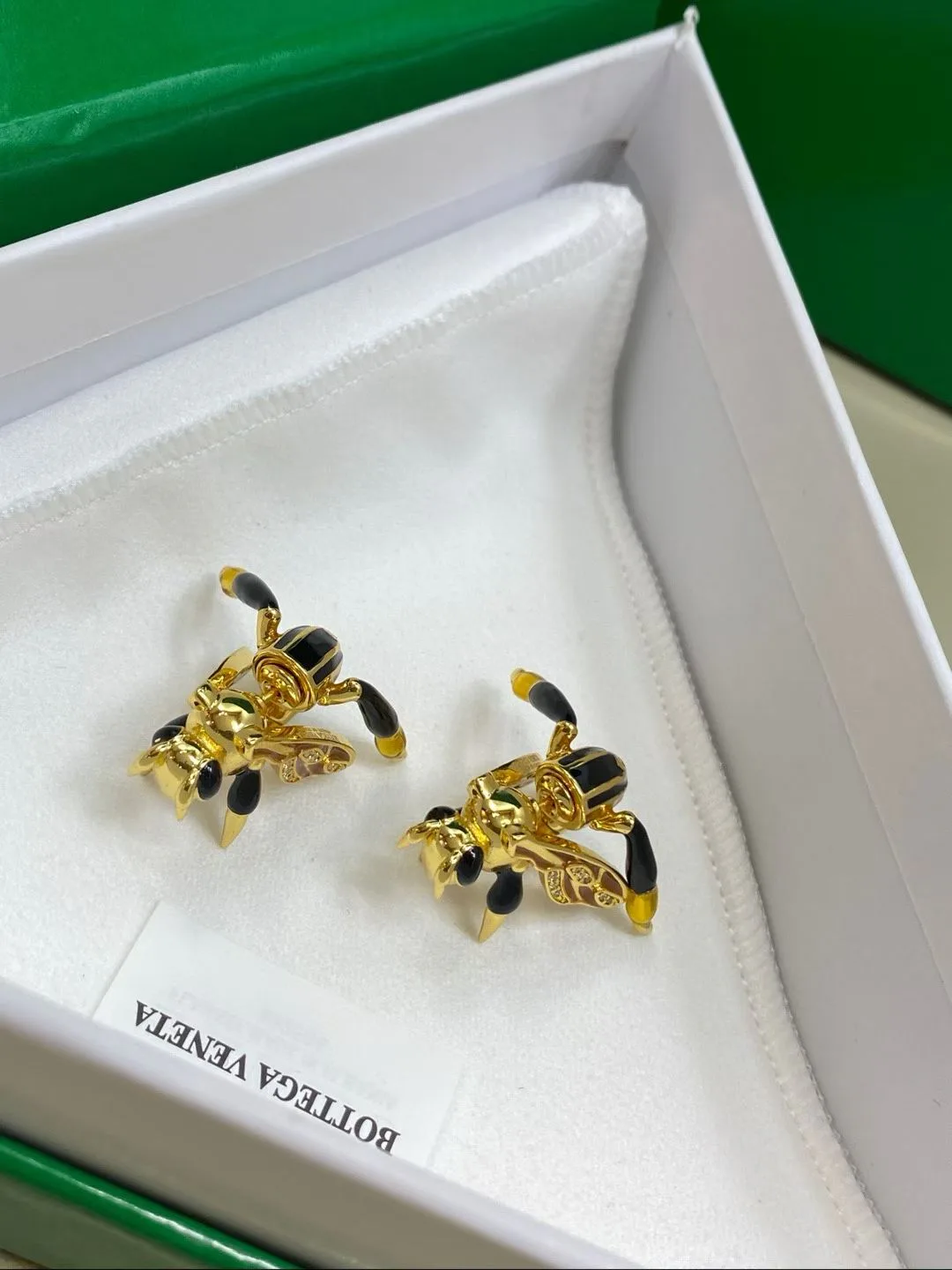 Бижутерия Bottega Veneta 5033021