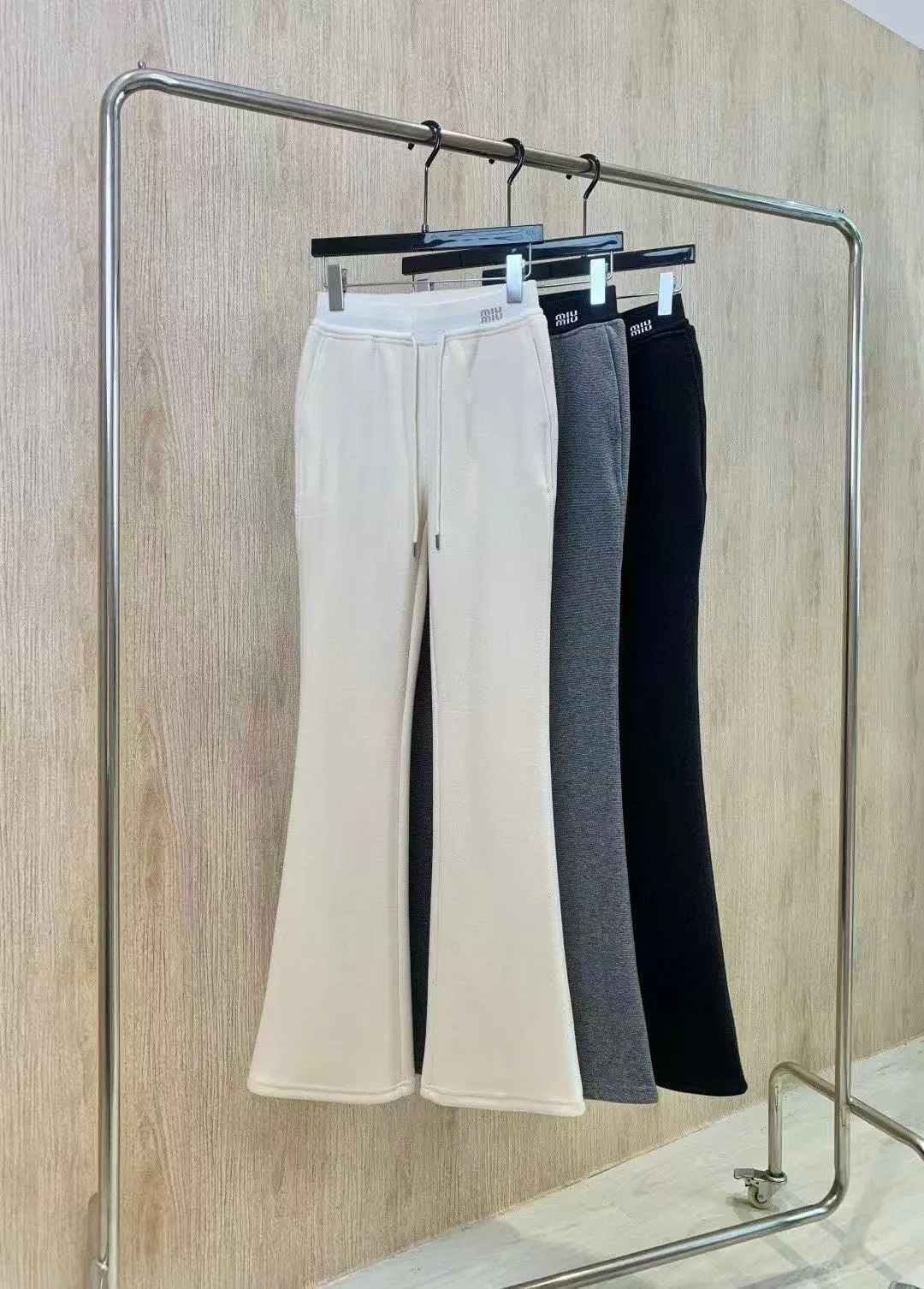 Брюки Женские Miu Miu 792153