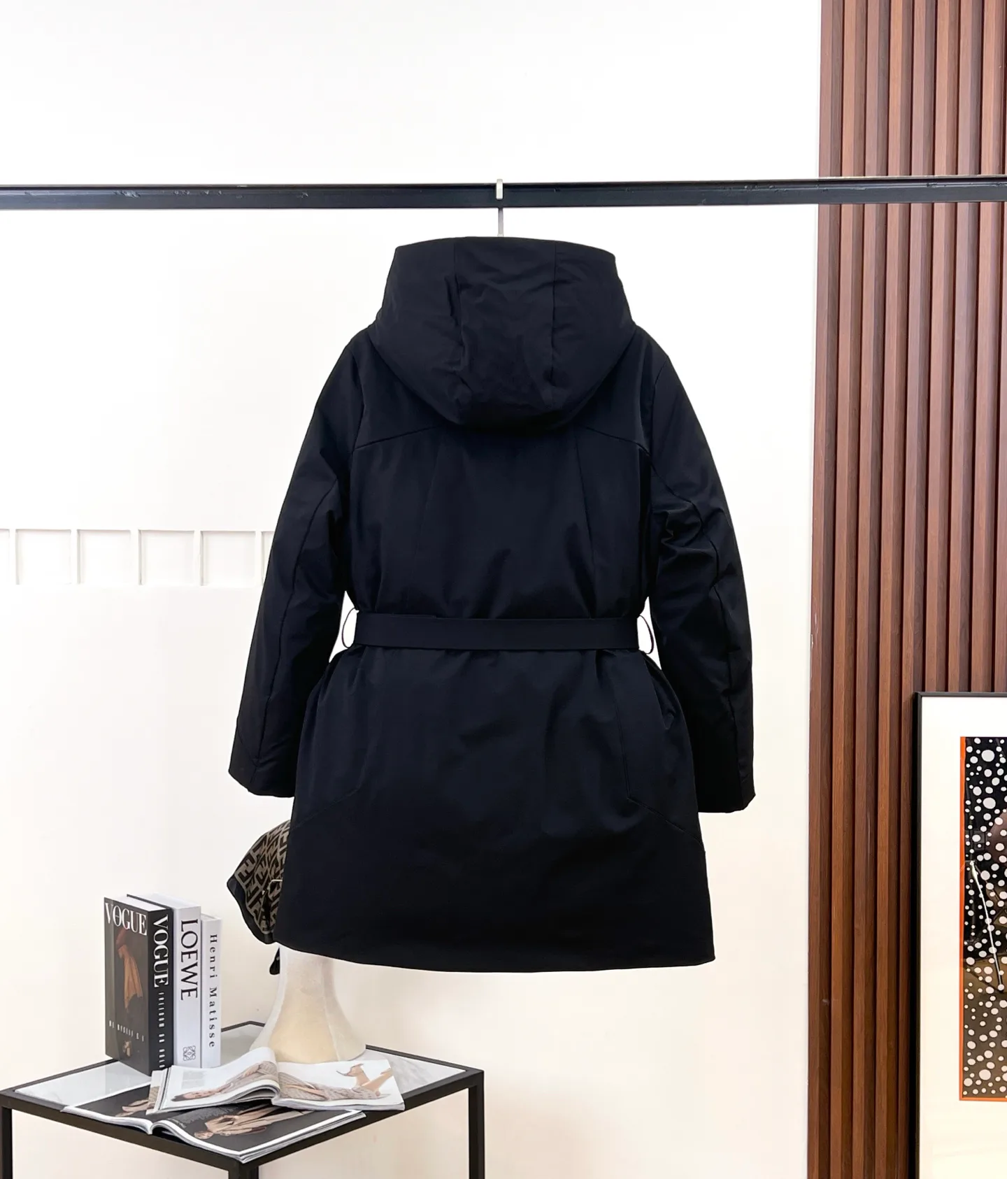 Куртки И Пуховики Женские Prada 18279491