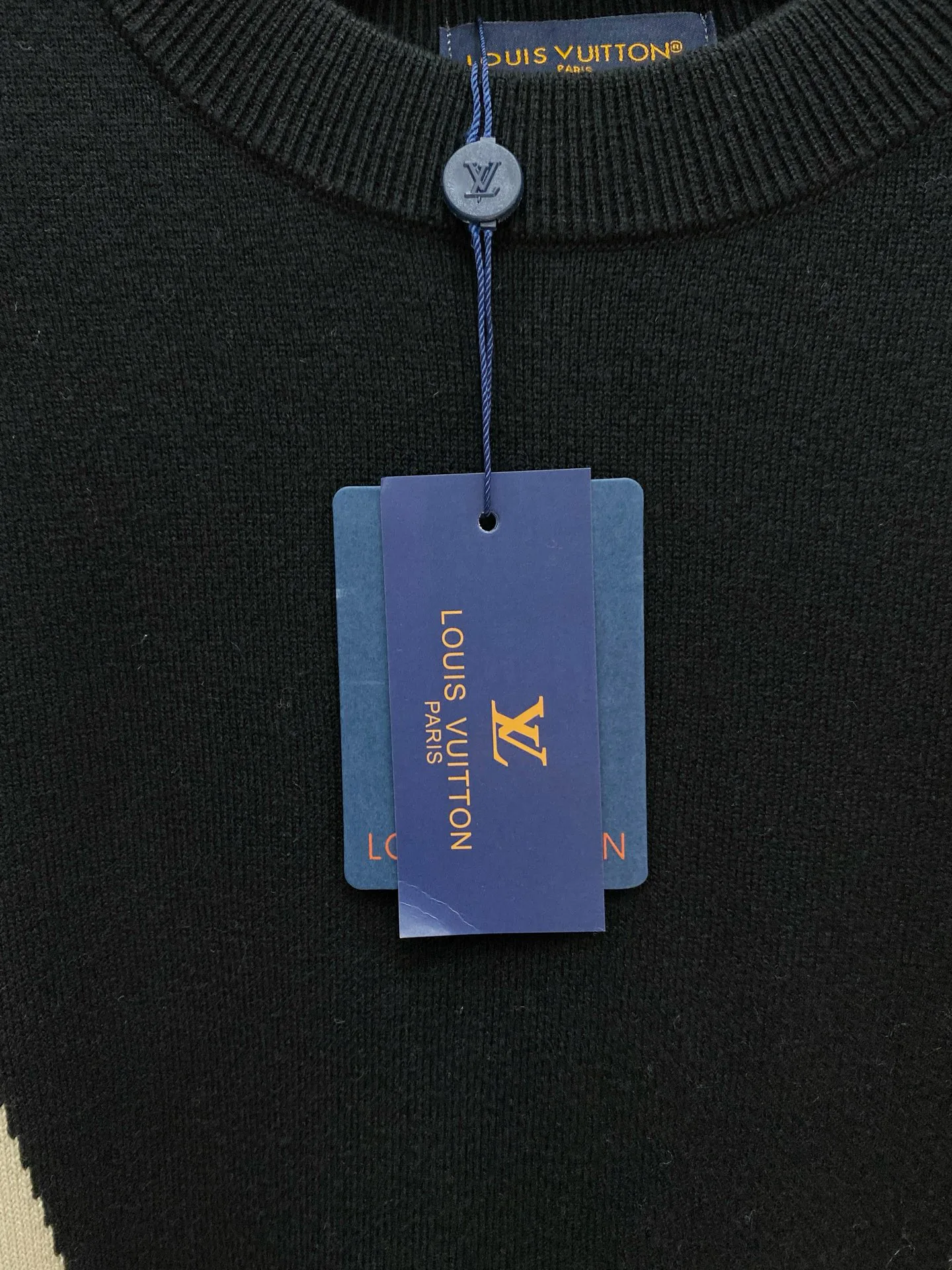 Джемперы И Свитеры Мужские Louis Vuitton 18374682