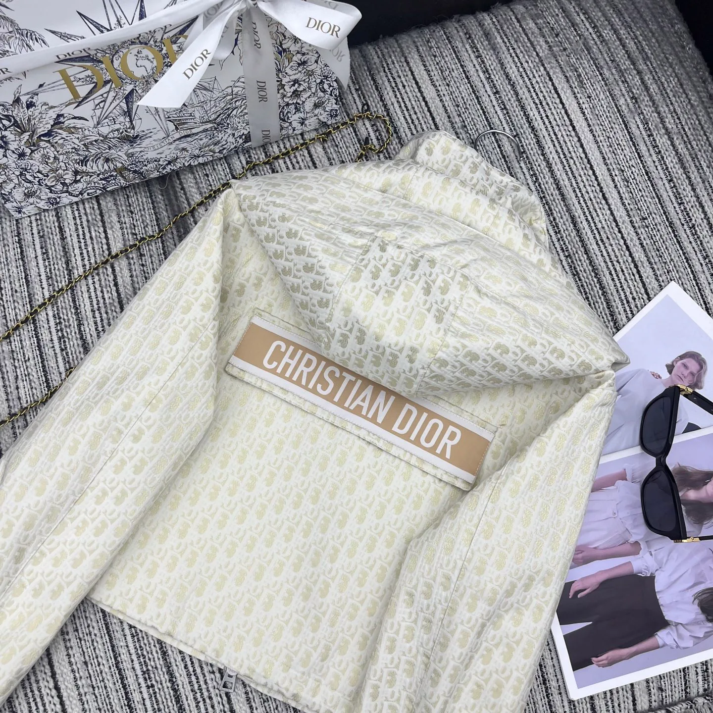 Куртки Женские Christian Dior Куртки Женские Christian Dior