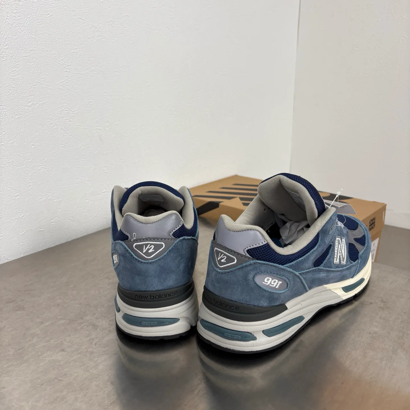 Кроссовки Женские New Balance 19519811