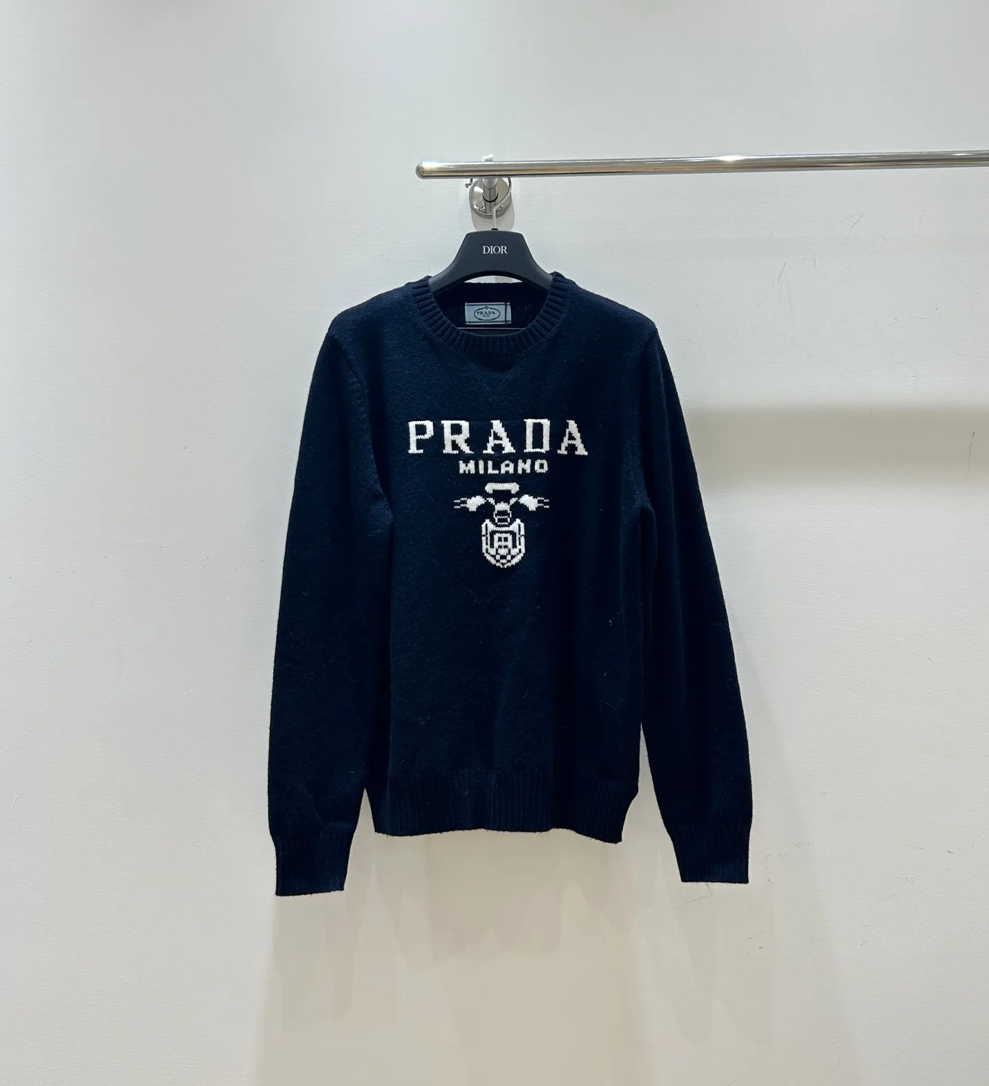 Джемперы И Свитеры Женские Prada 5043855