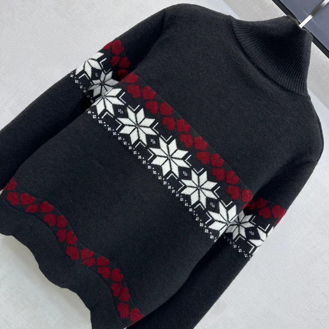 Джемперы И Свитеры Женские Chanel 1236696