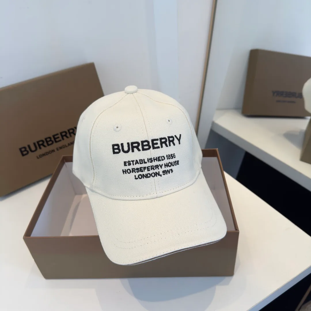 Головные Уборы Burberry 11416639