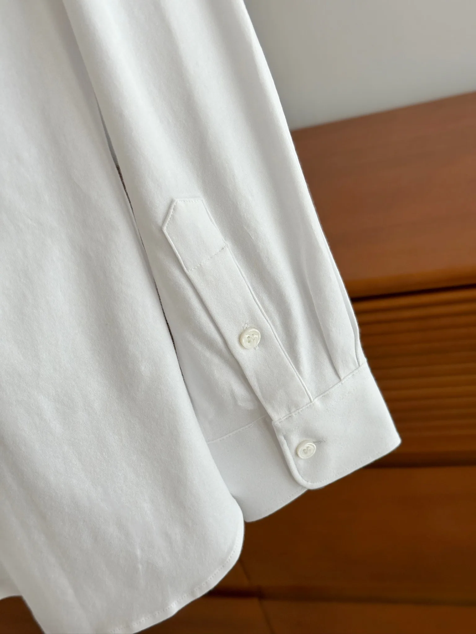 Рубашки Мужские Zegna 10629468