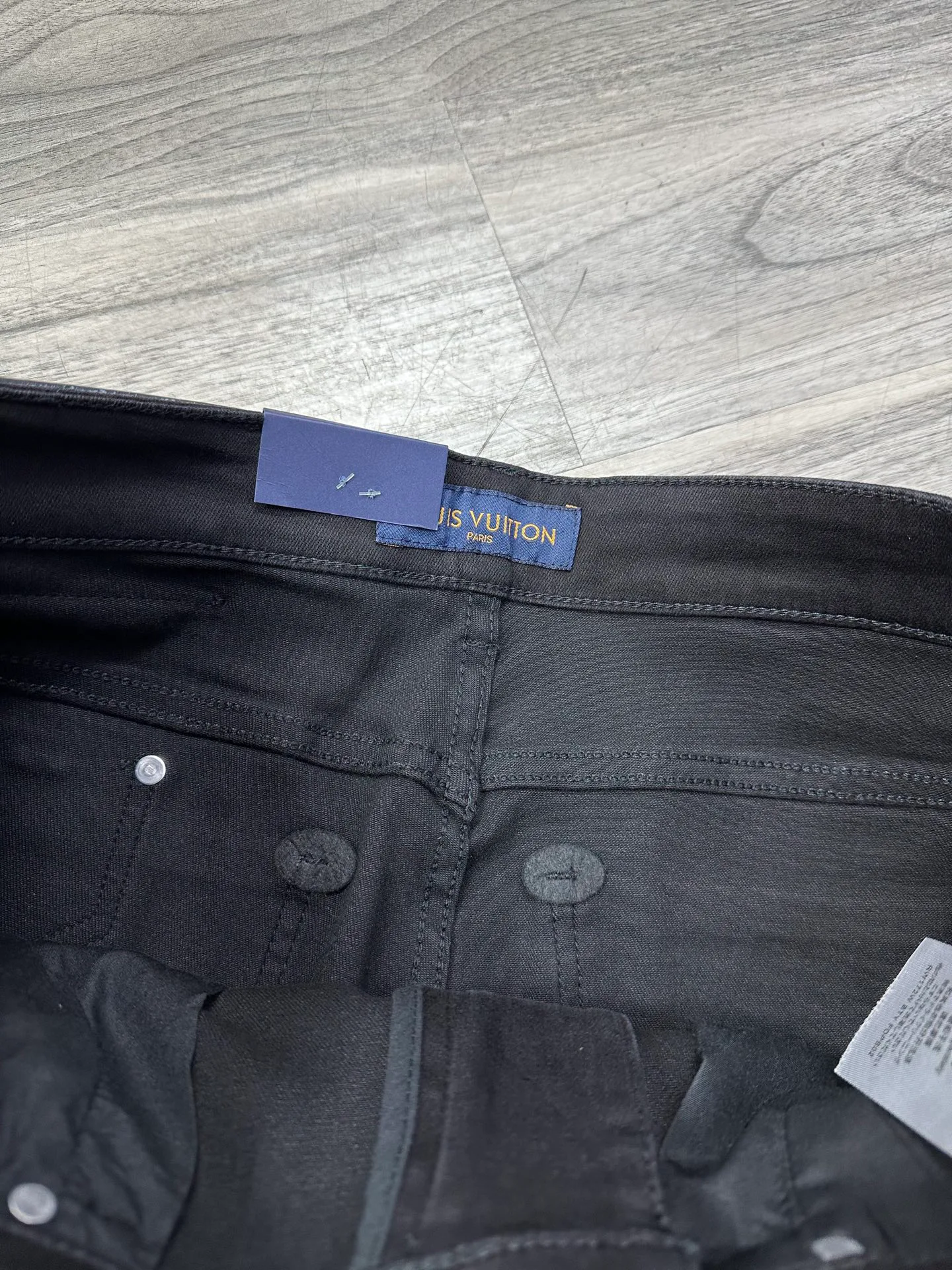 Джинсы Женские Louis Vuitton 1548450