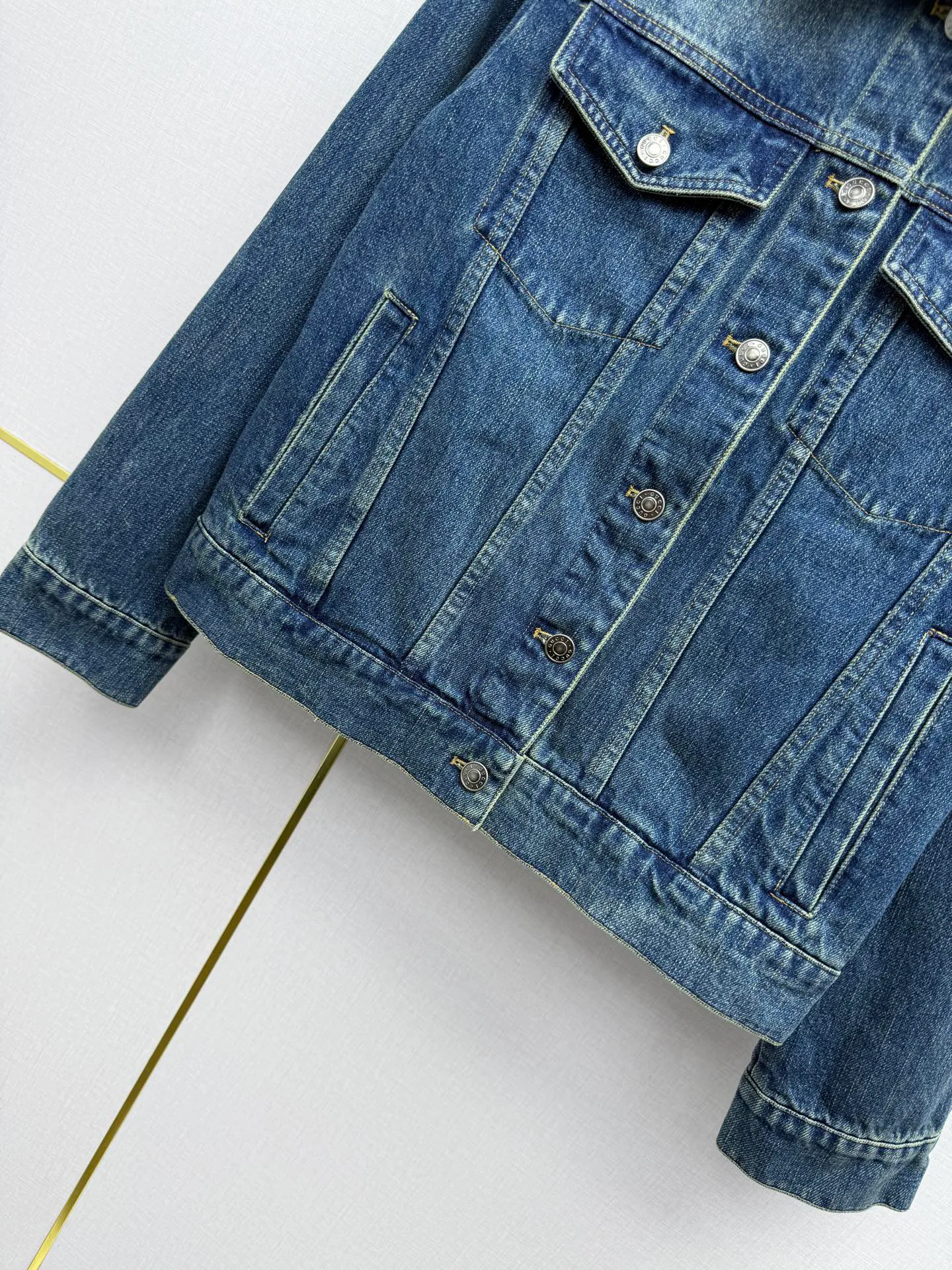 Жакеты Женские Gucci 11622705