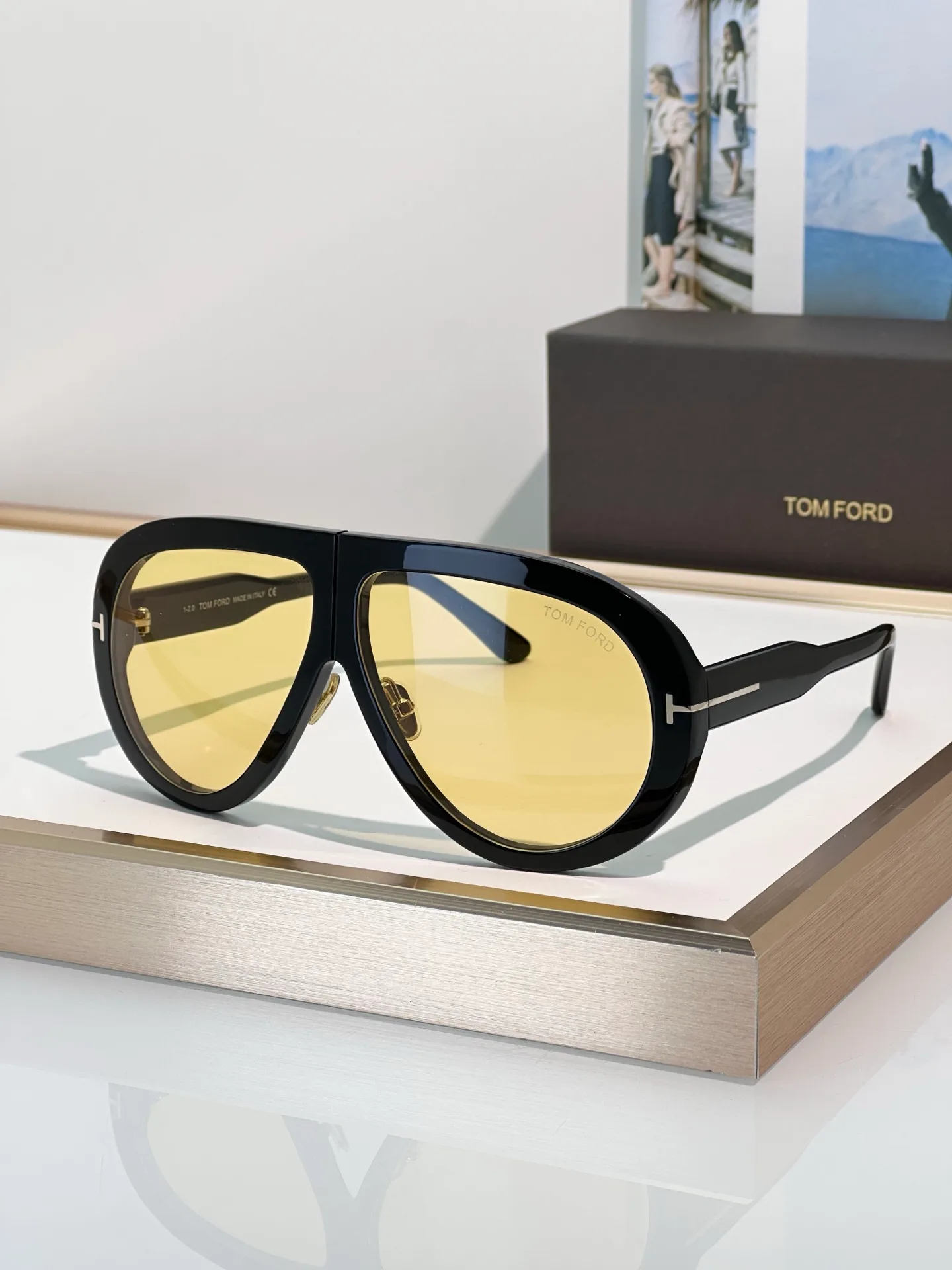Очки Tom Ford 17366419