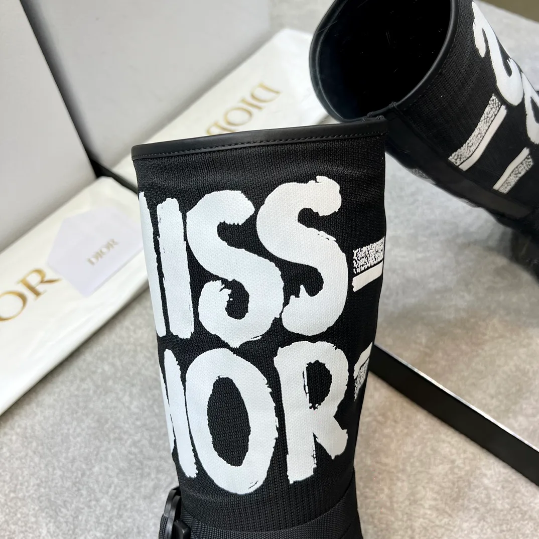 Сапоги Женские Christian Dior 18453789
