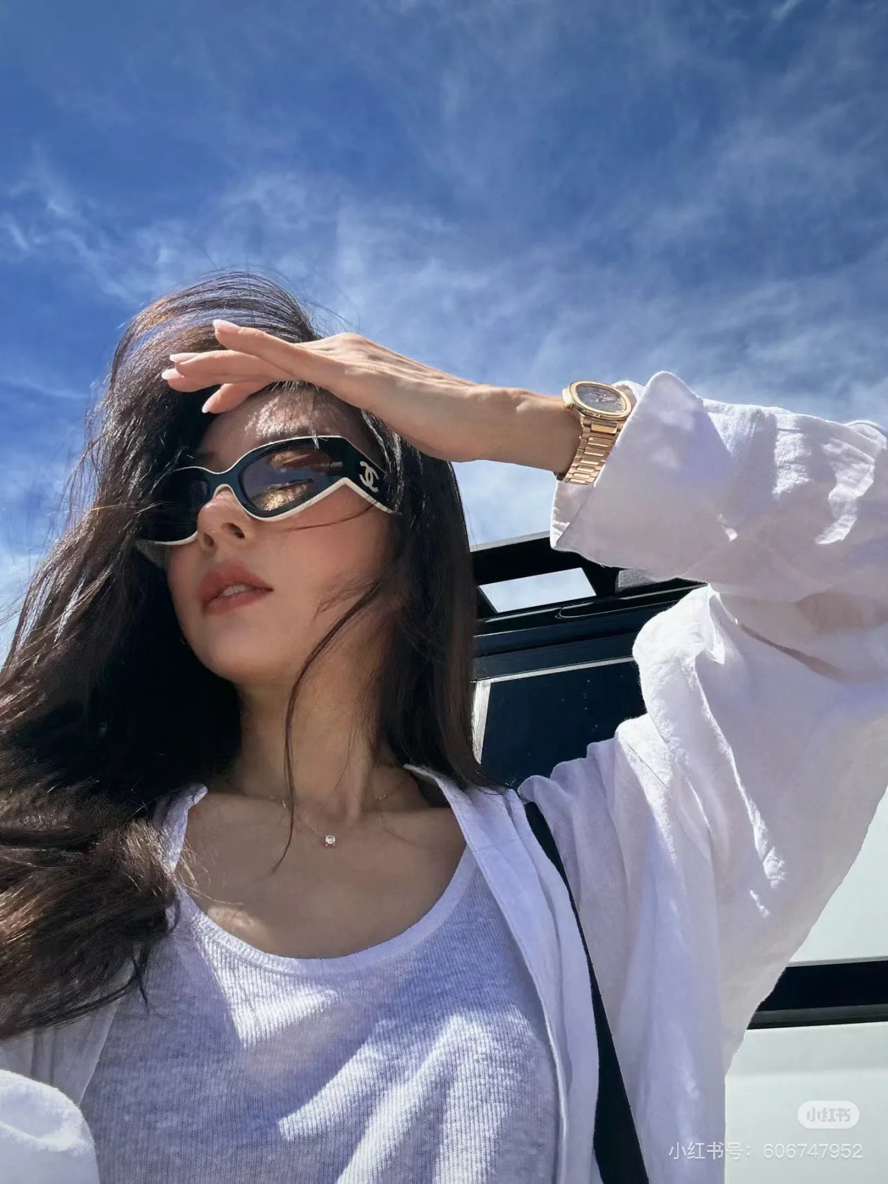 Очки Chanel 17468