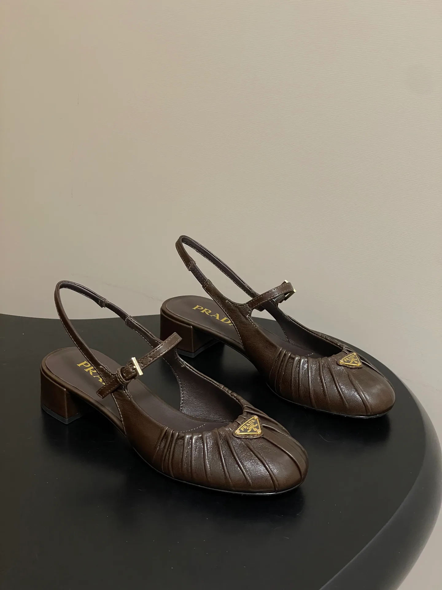 Сандалии Женские Prada 1258784
