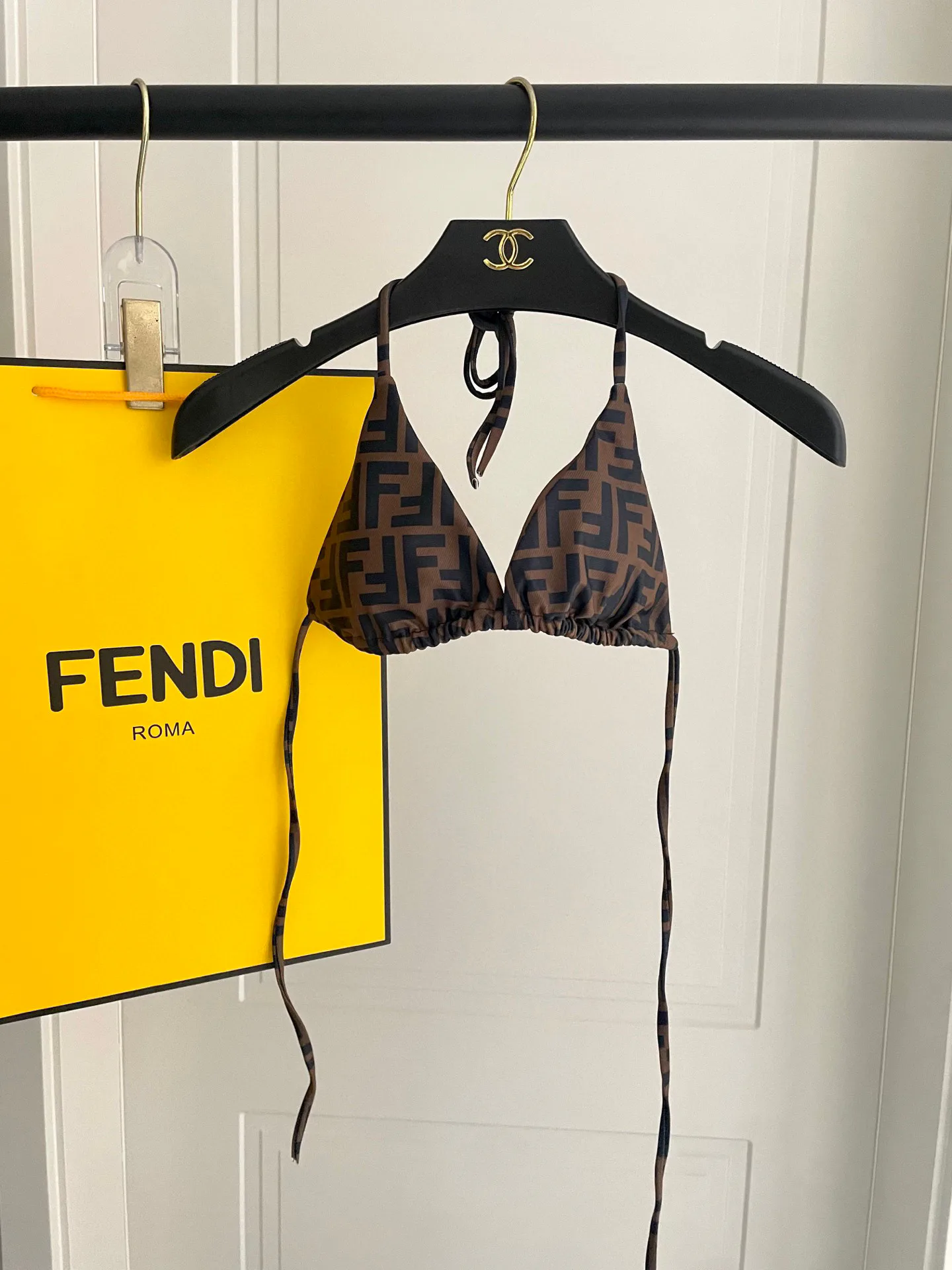 Купальники Женские Fendi 73104