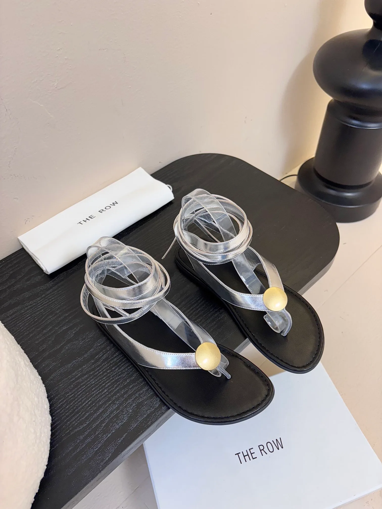 Сандалии Женские The Row 13015