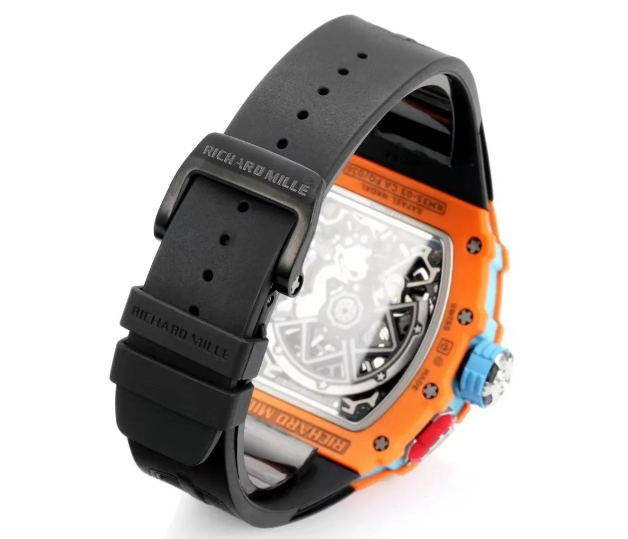 Часы Женские Richard Mille 11233956