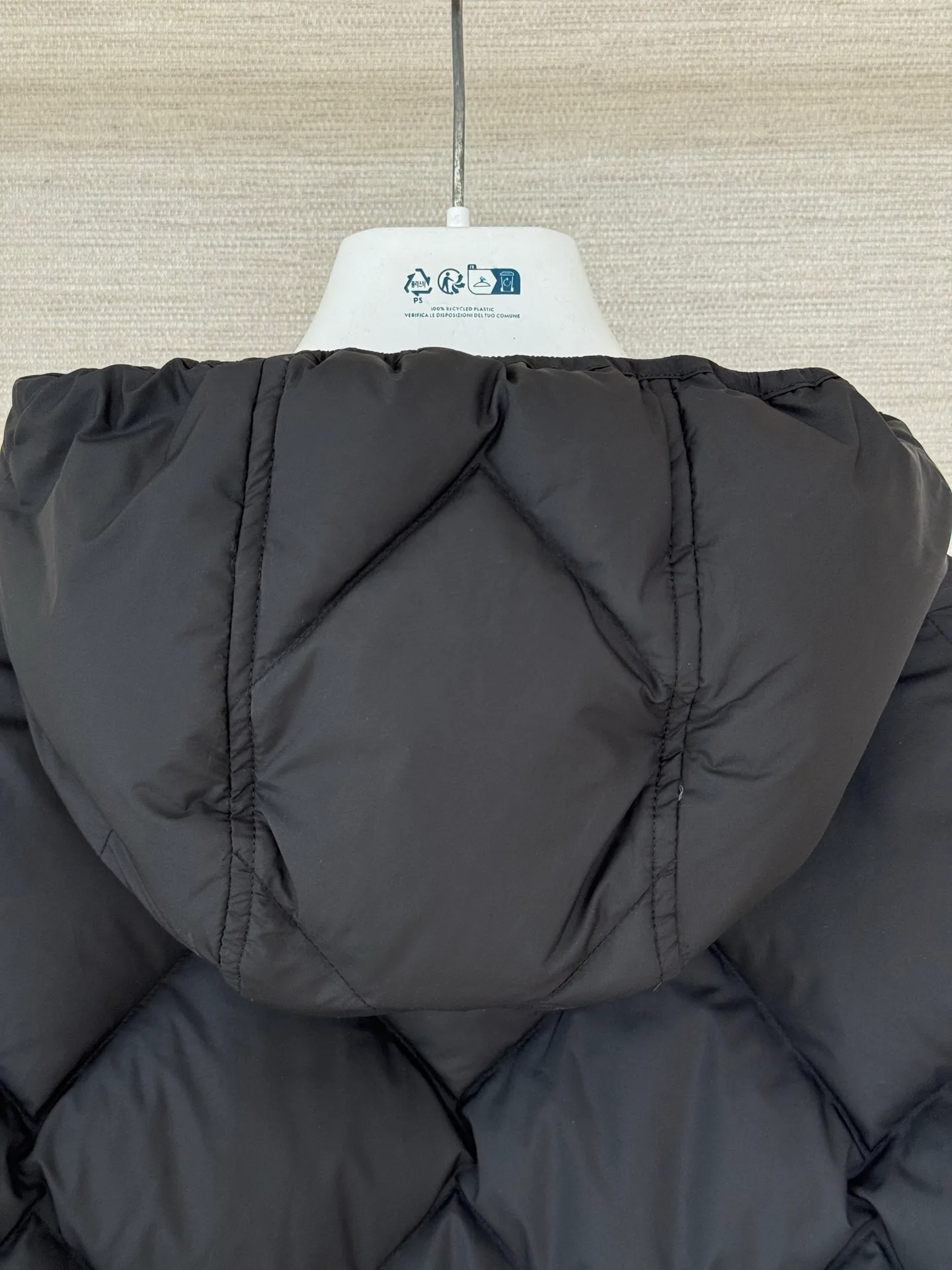 Куртки И Пуховики Женские Moncler 18603374