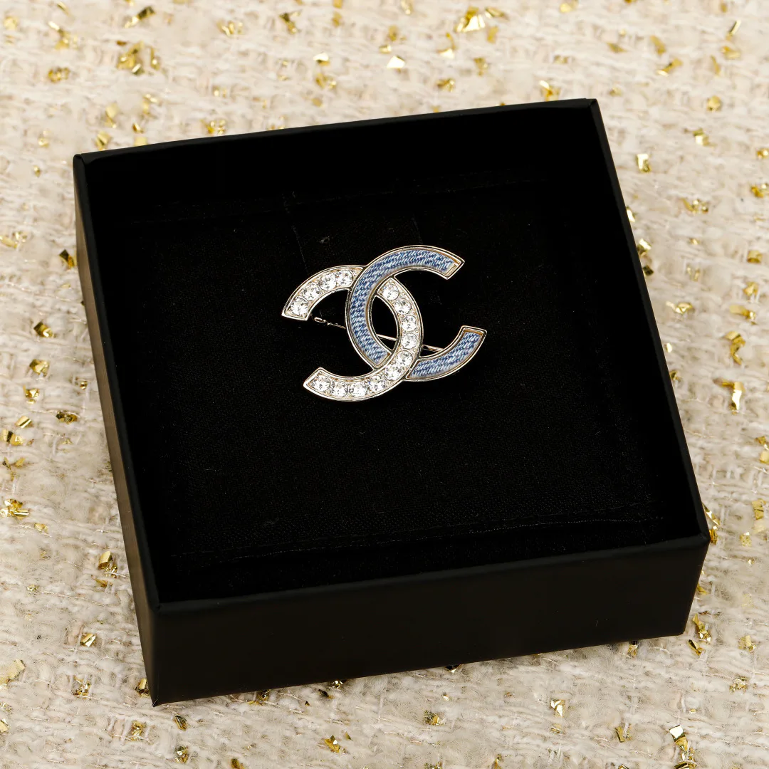 Бижутерия Chanel 13475568