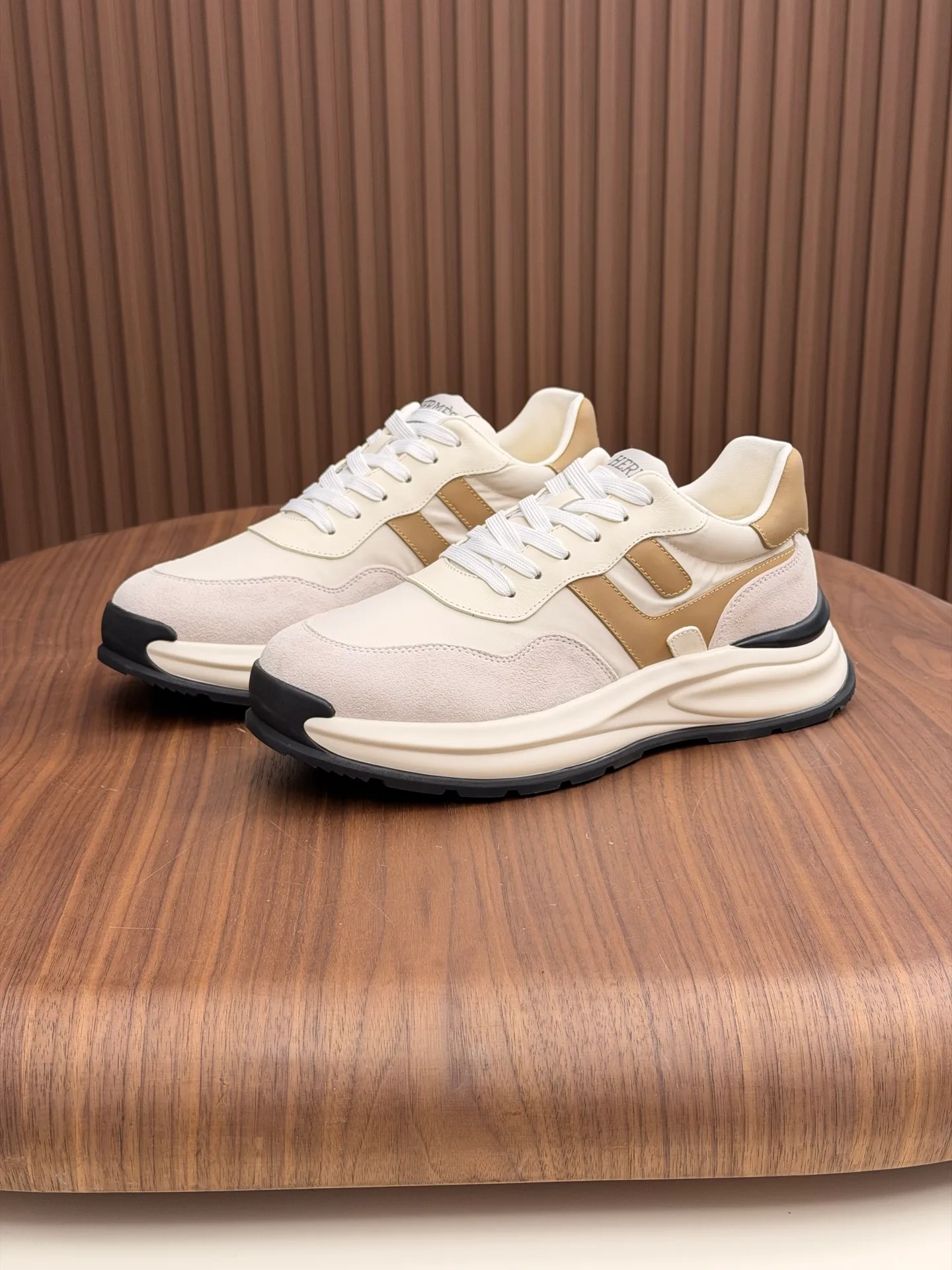 Кроссовки Мужские Moncler 11506780