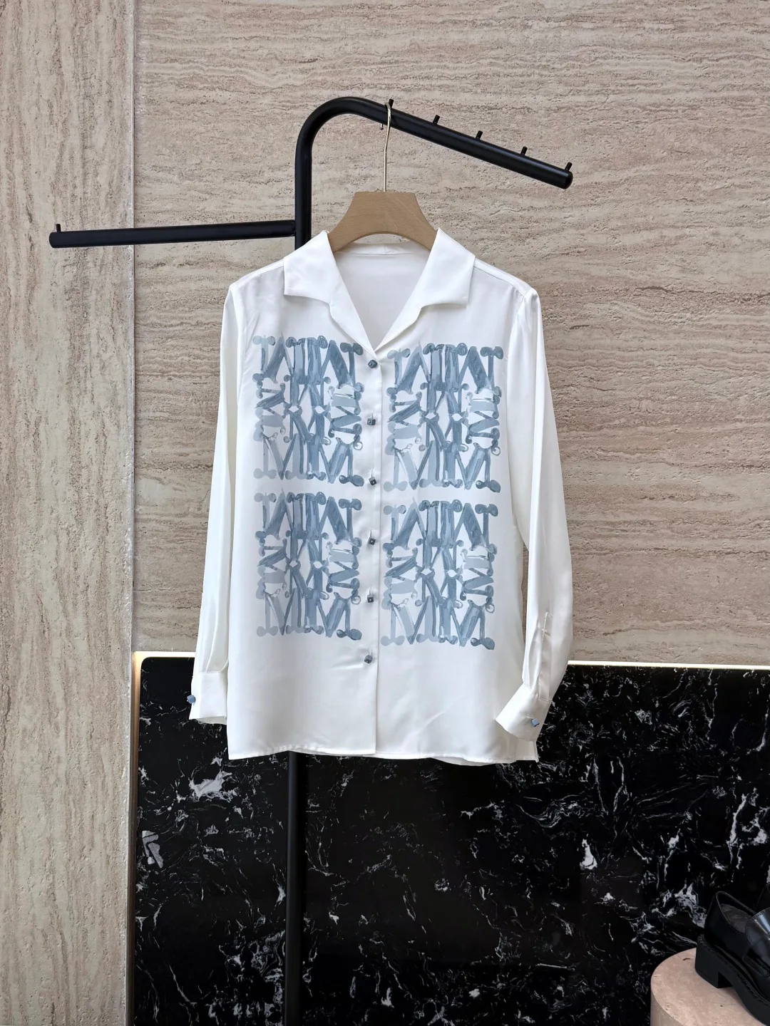 Рубашки Женские Max Mara 867585