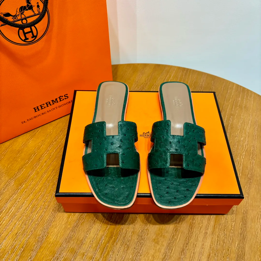 Сандалии Женские Hermes 11408757