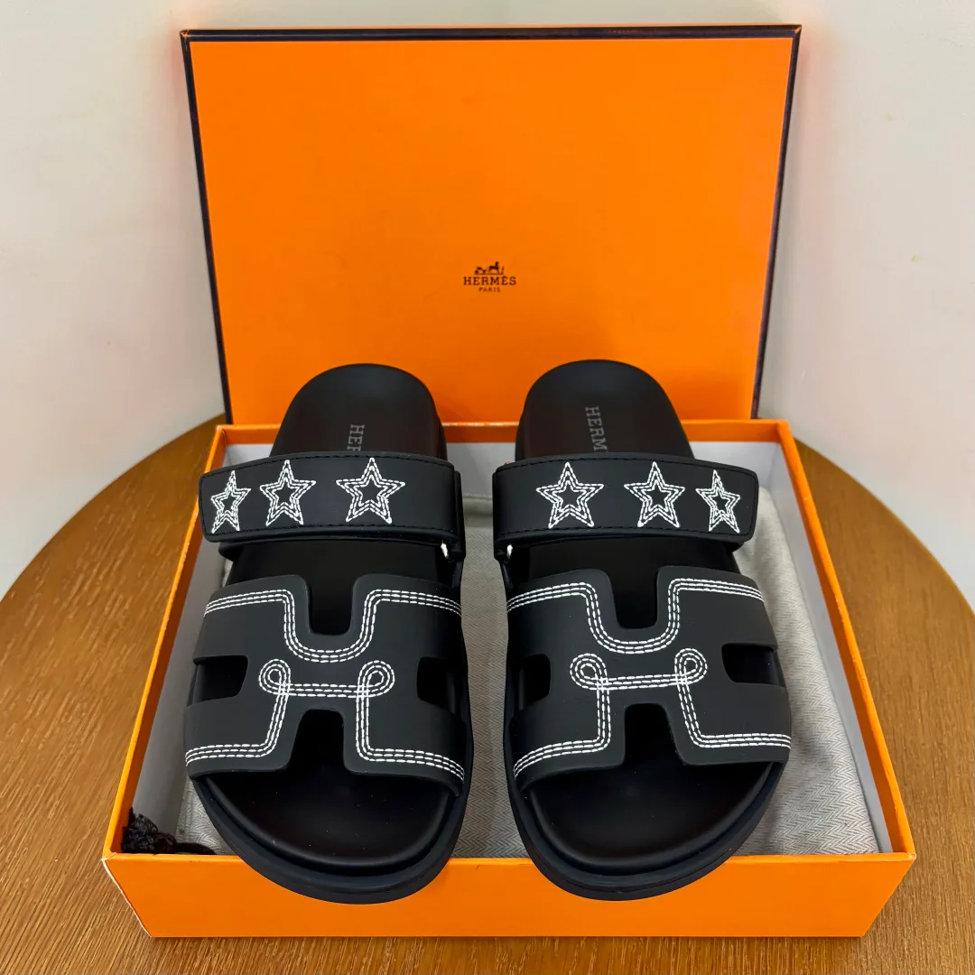 Сандалии Женские Hermes 1090009