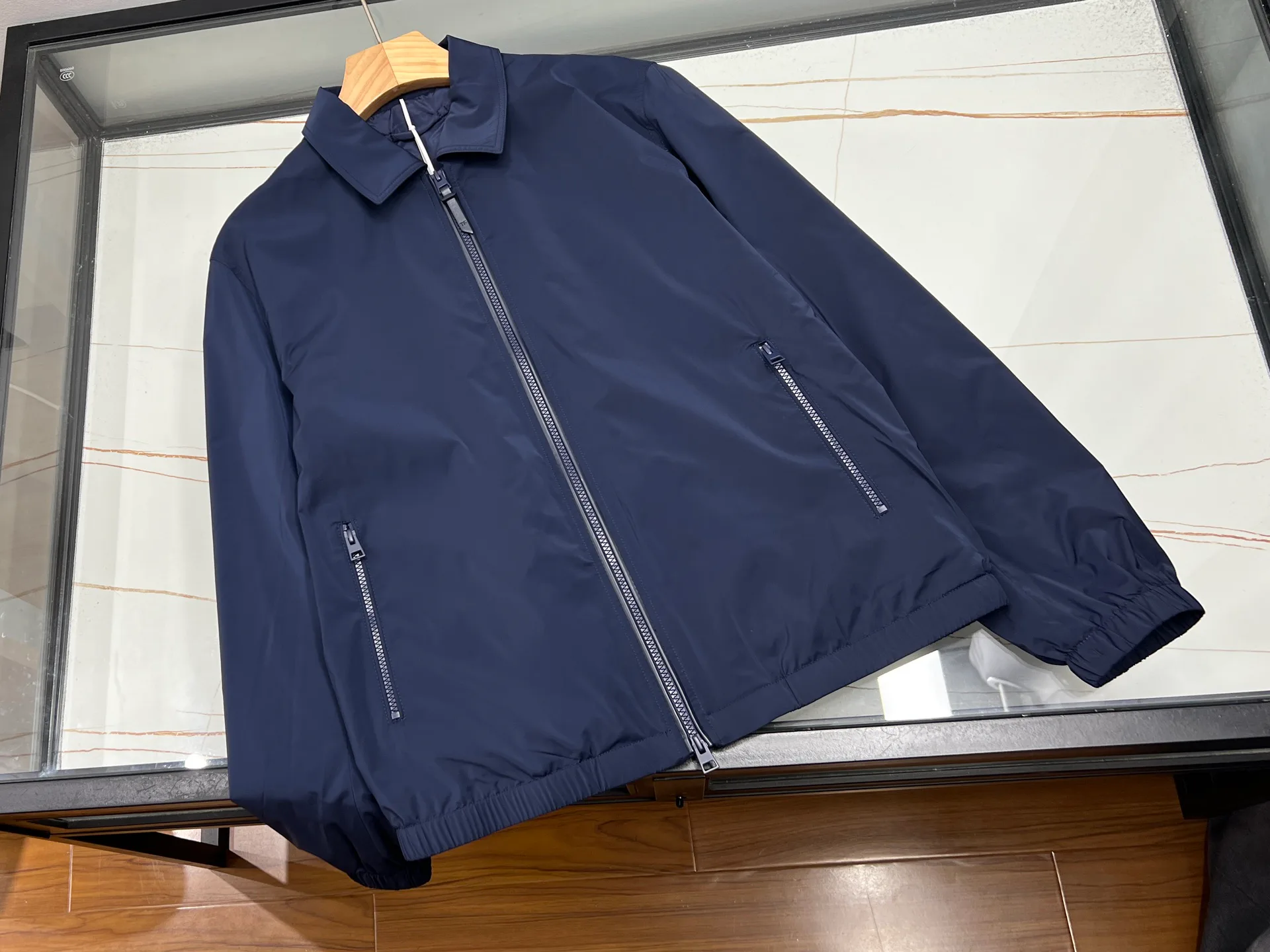 Куртки И Пуховики Мужские Tom Ford 10732346