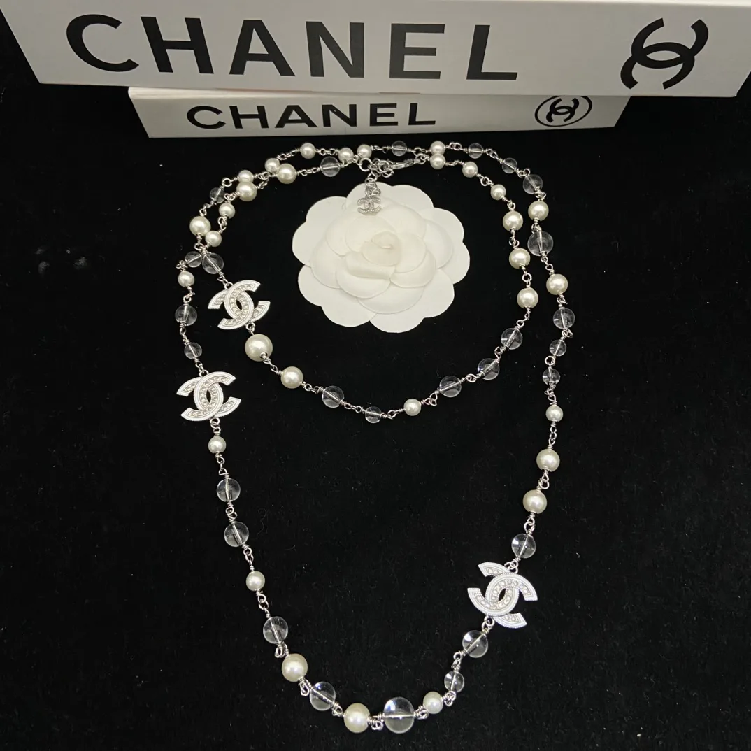 Бижутерия Chanel 12782340