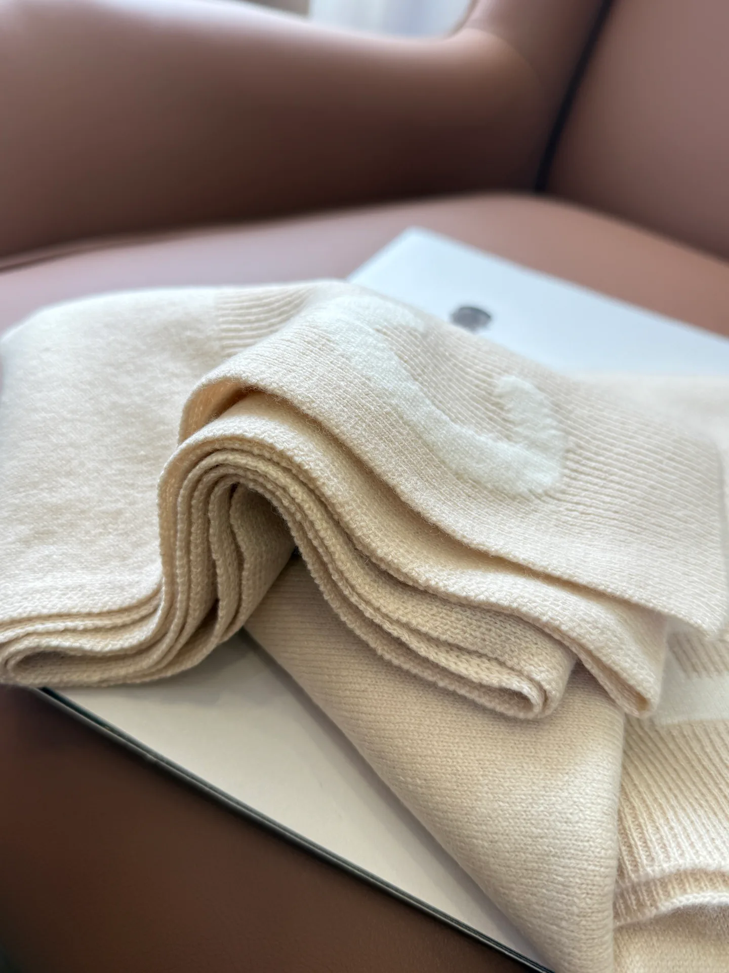 Шарфы Chanel 90815