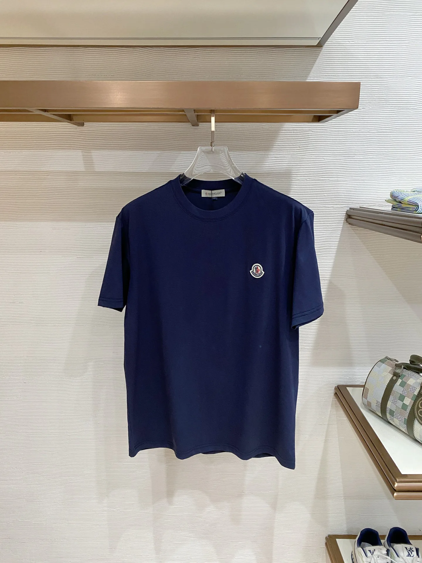 Рубашки Мужские Moncler 13147691