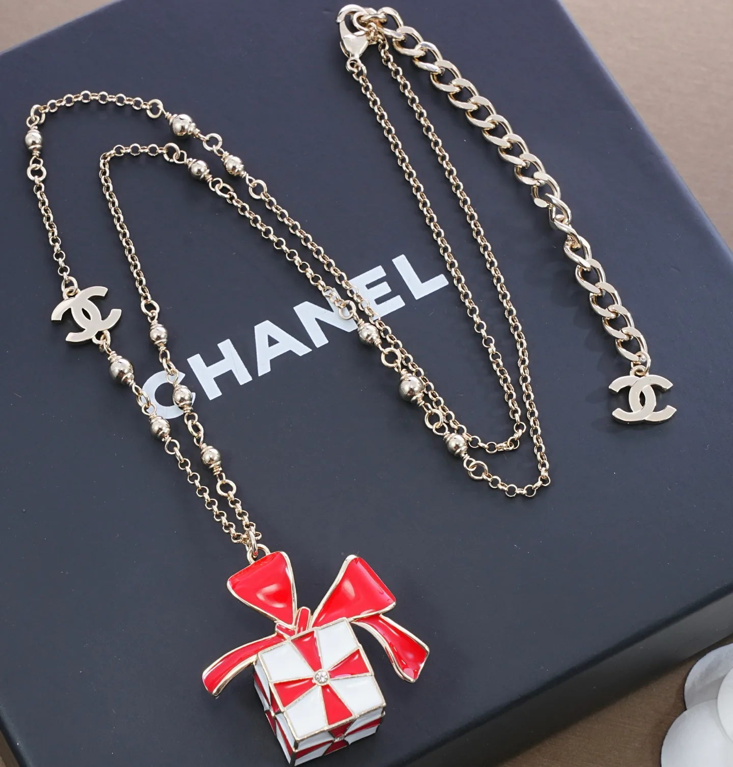 Бижутерия Chanel 1302364