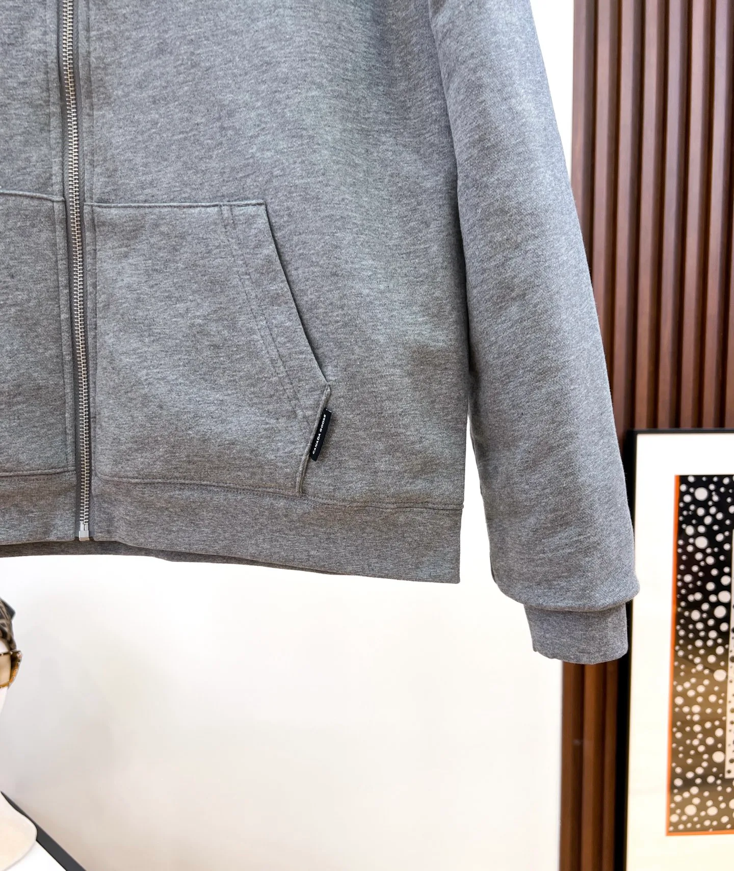 Куртки И Пуховики Женские Canada Goose 17964812
