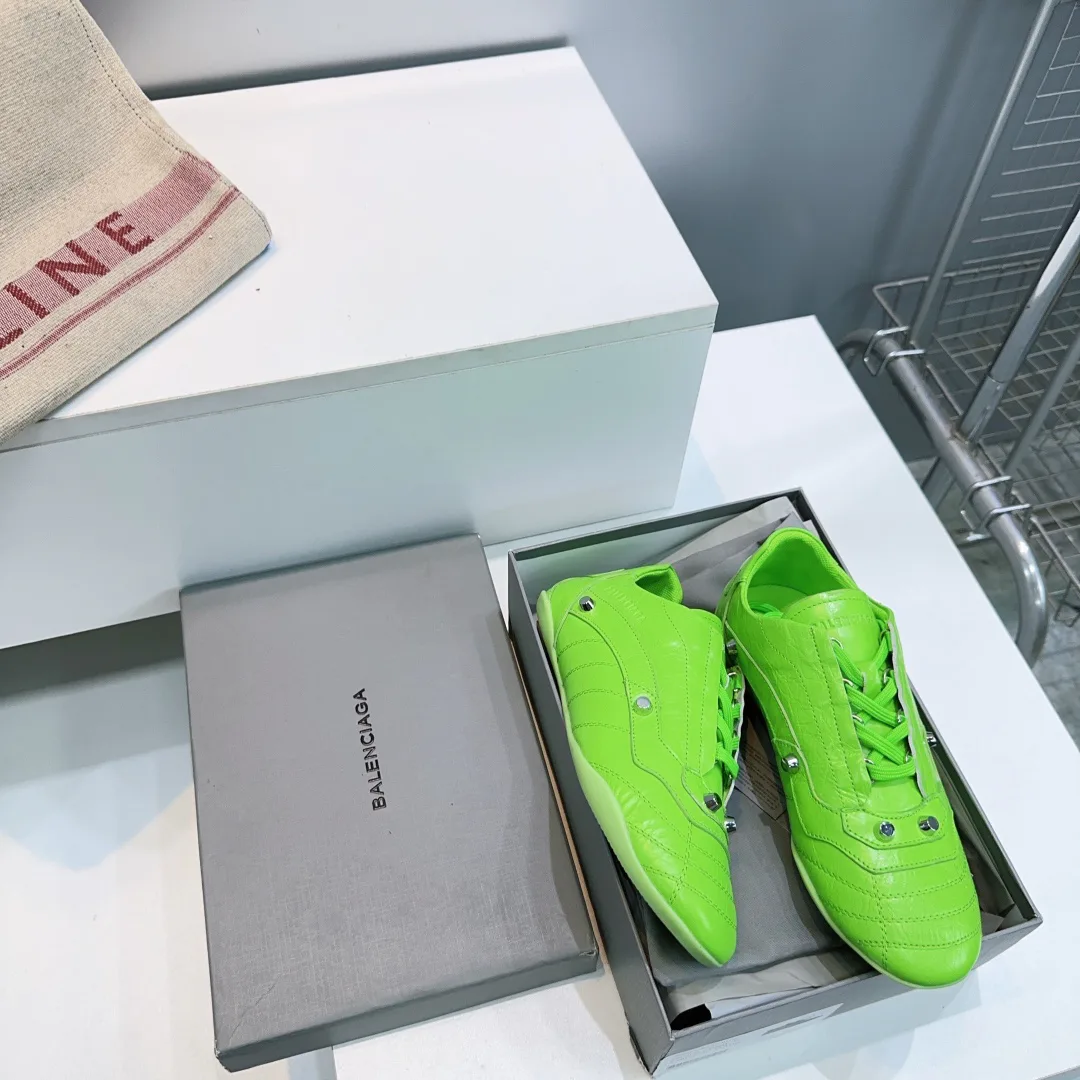 Кеды Женские Balenciaga 1284623