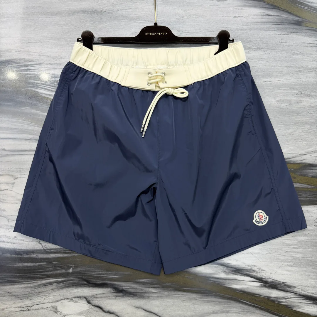 Шорты Мужские Moncler 12231118