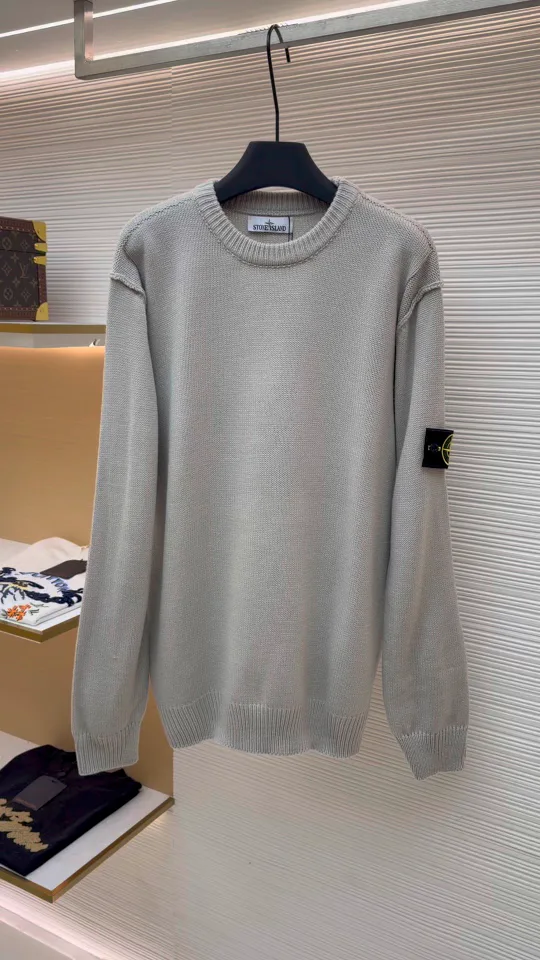 Джемперы И Свитеры Мужские Stone Island 441185