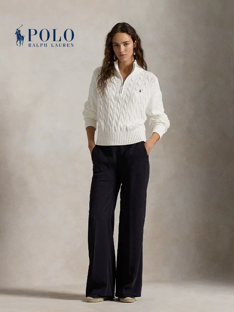Джемперы И Свитеры Женские Ralph Lauren 853105
