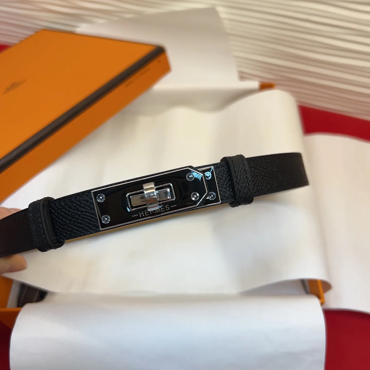 Ремни Hermes 832183