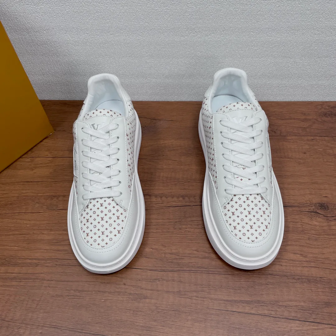 Кроссовки Мужские Louis Vuitton 18000612