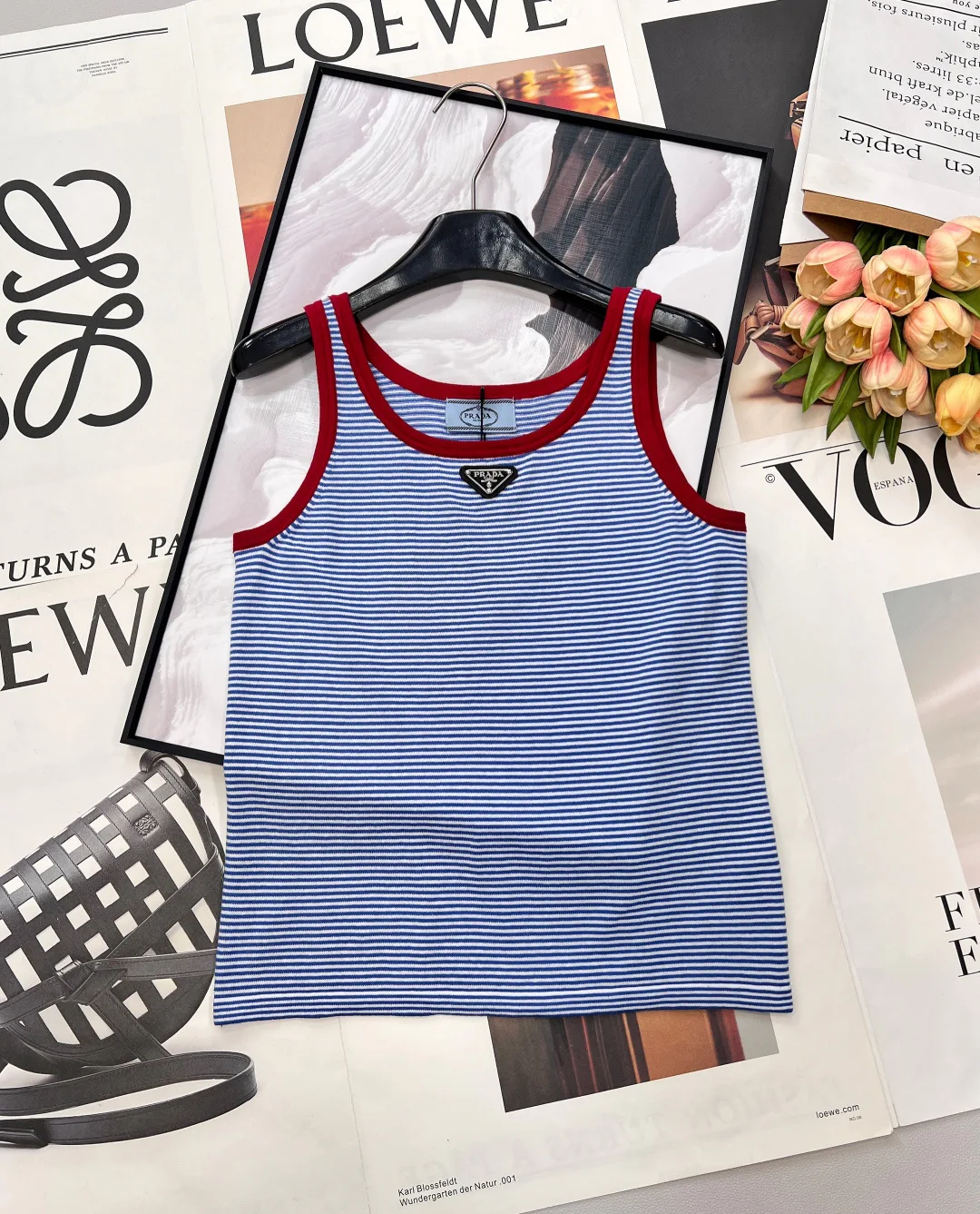 Жилеты Женские Prada 12935991