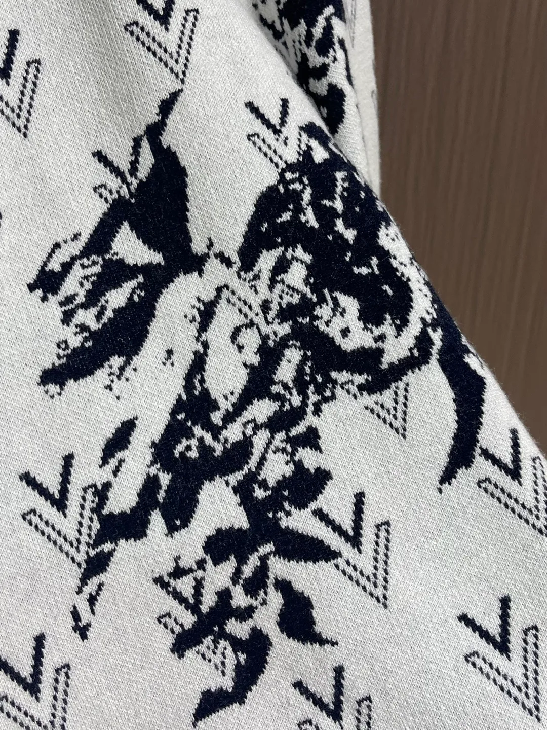 Джемперы И Свитеры Мужские Louis Vuitton 747136