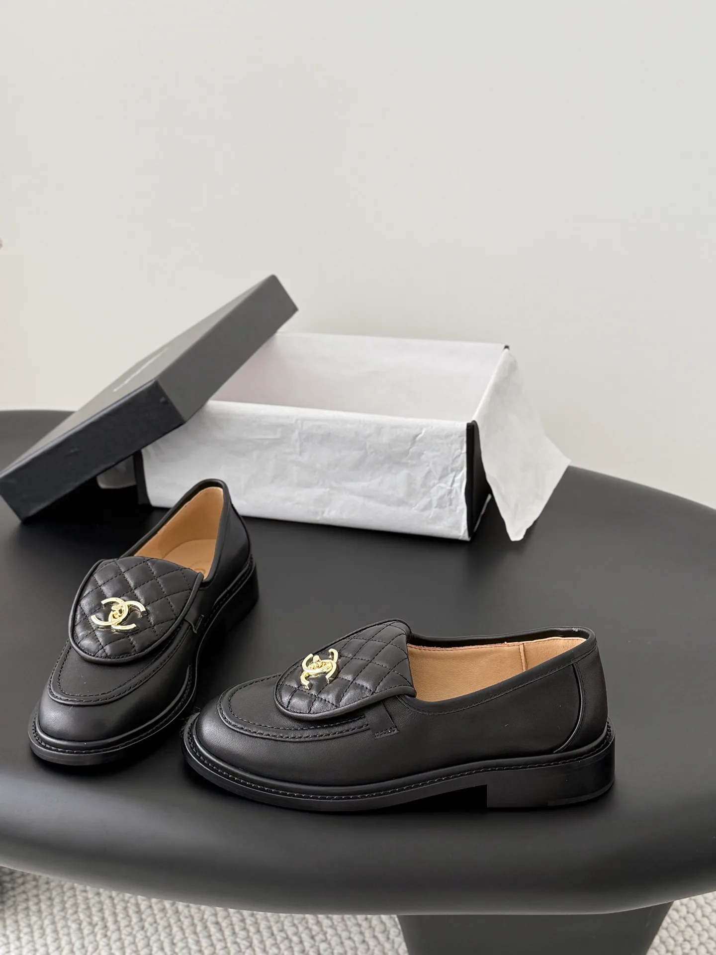 Туфли Женские Chanel 12638668