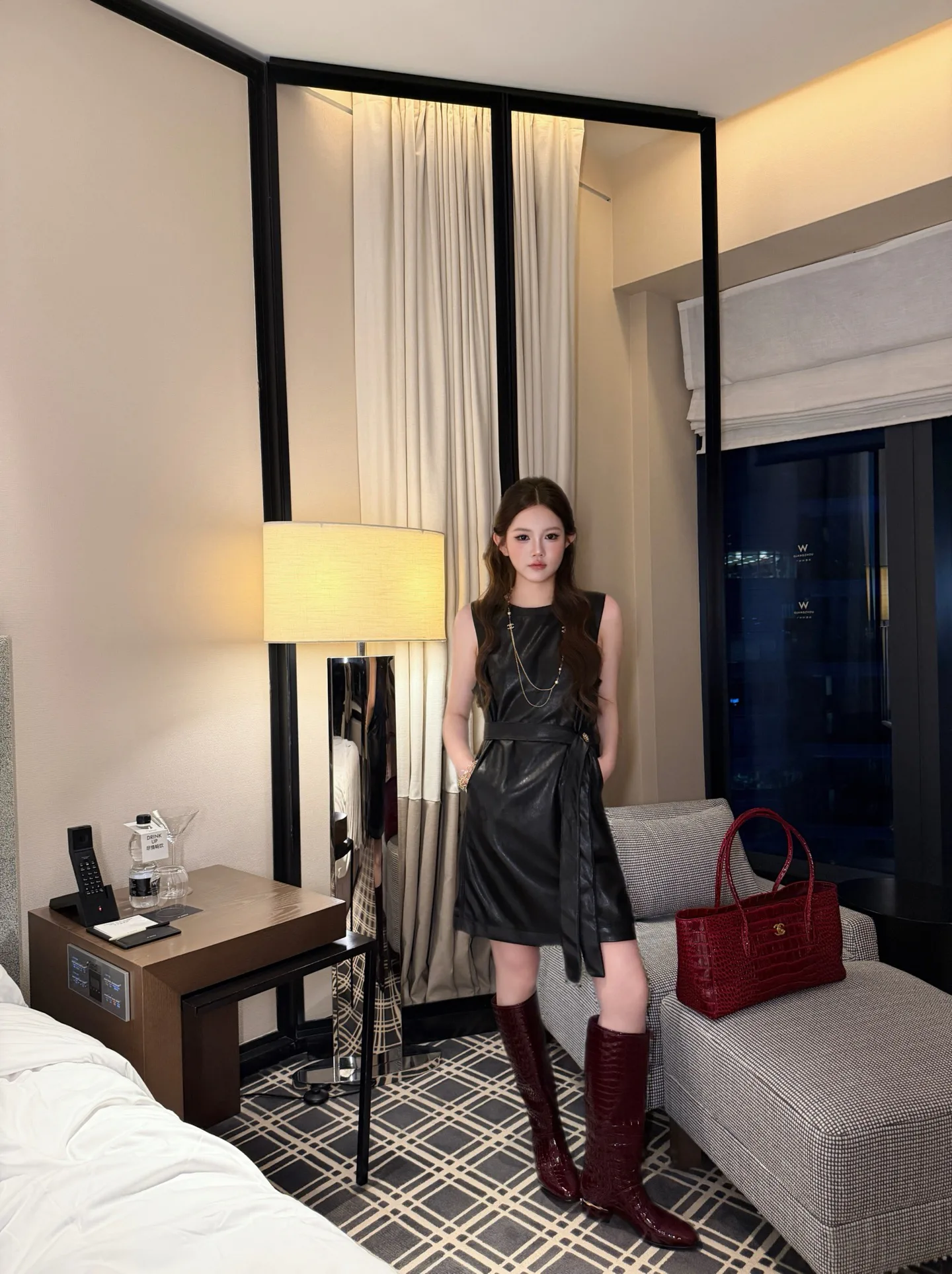 Платья Женские Chanel 19579803