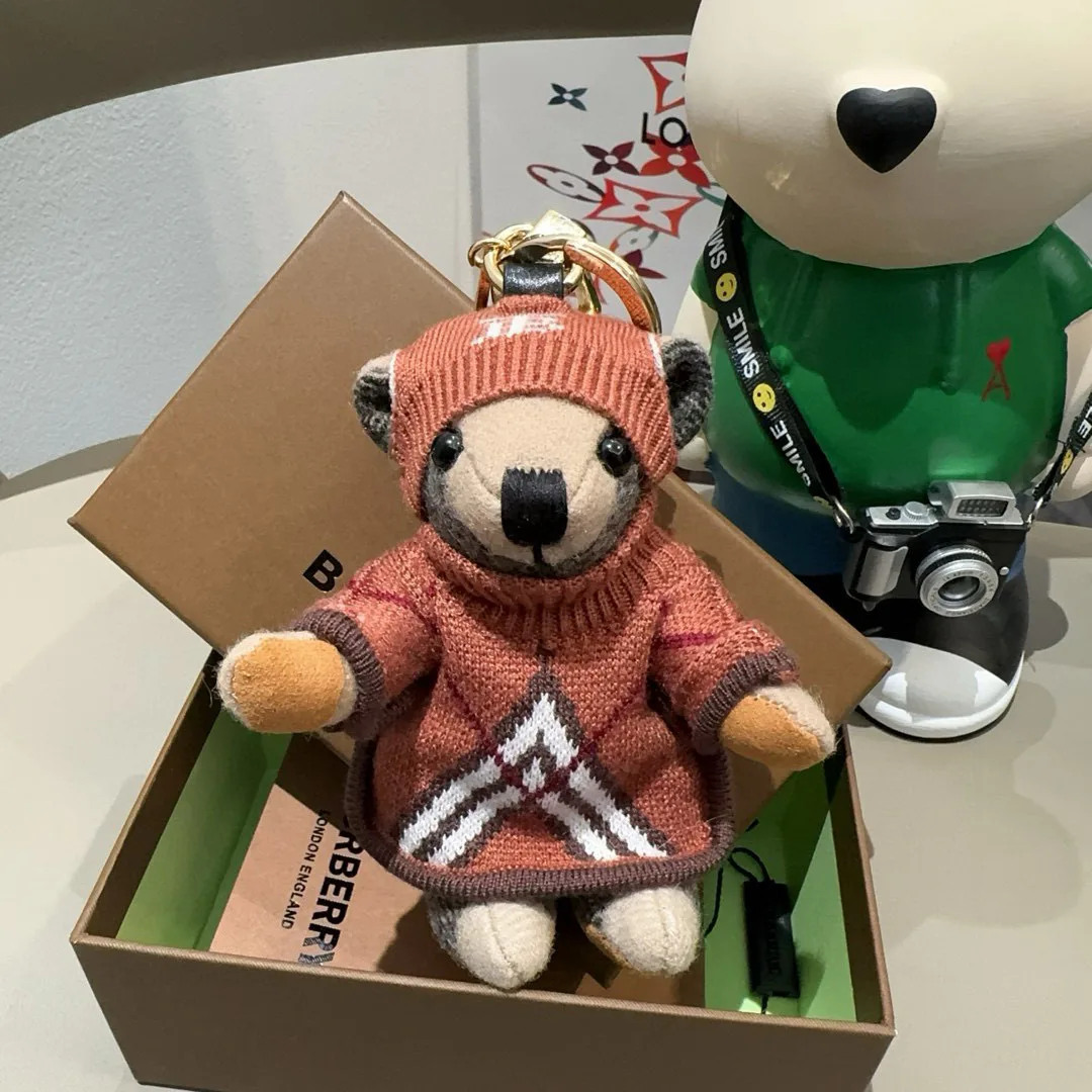 Ключницы Burberry 767767