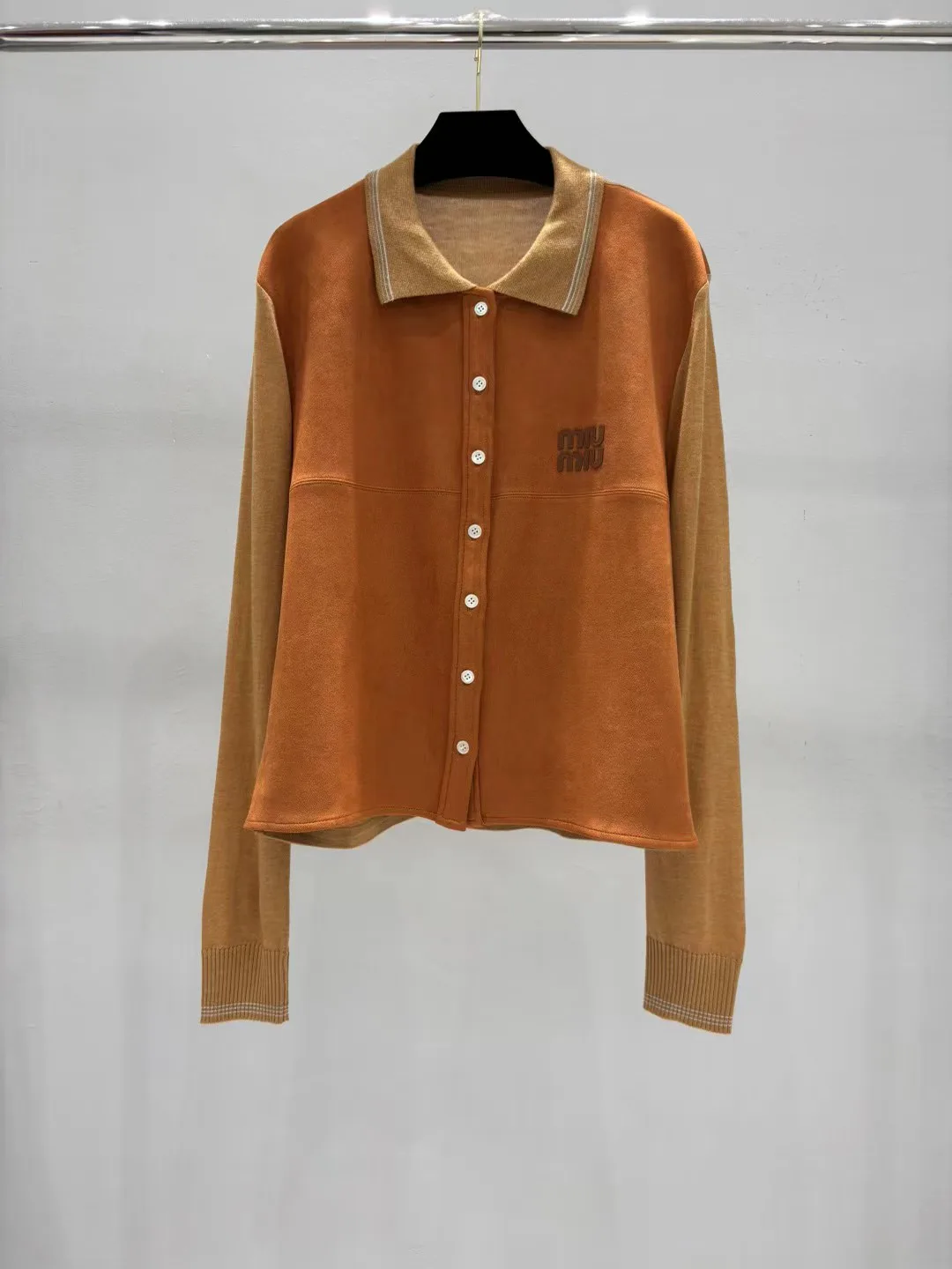 Жакеты Женские Miu Miu 11278051