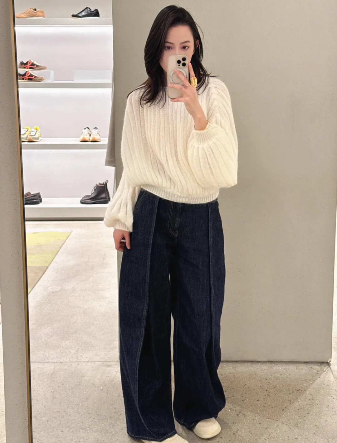 Джемперы И Свитеры Женские Loewe 728909