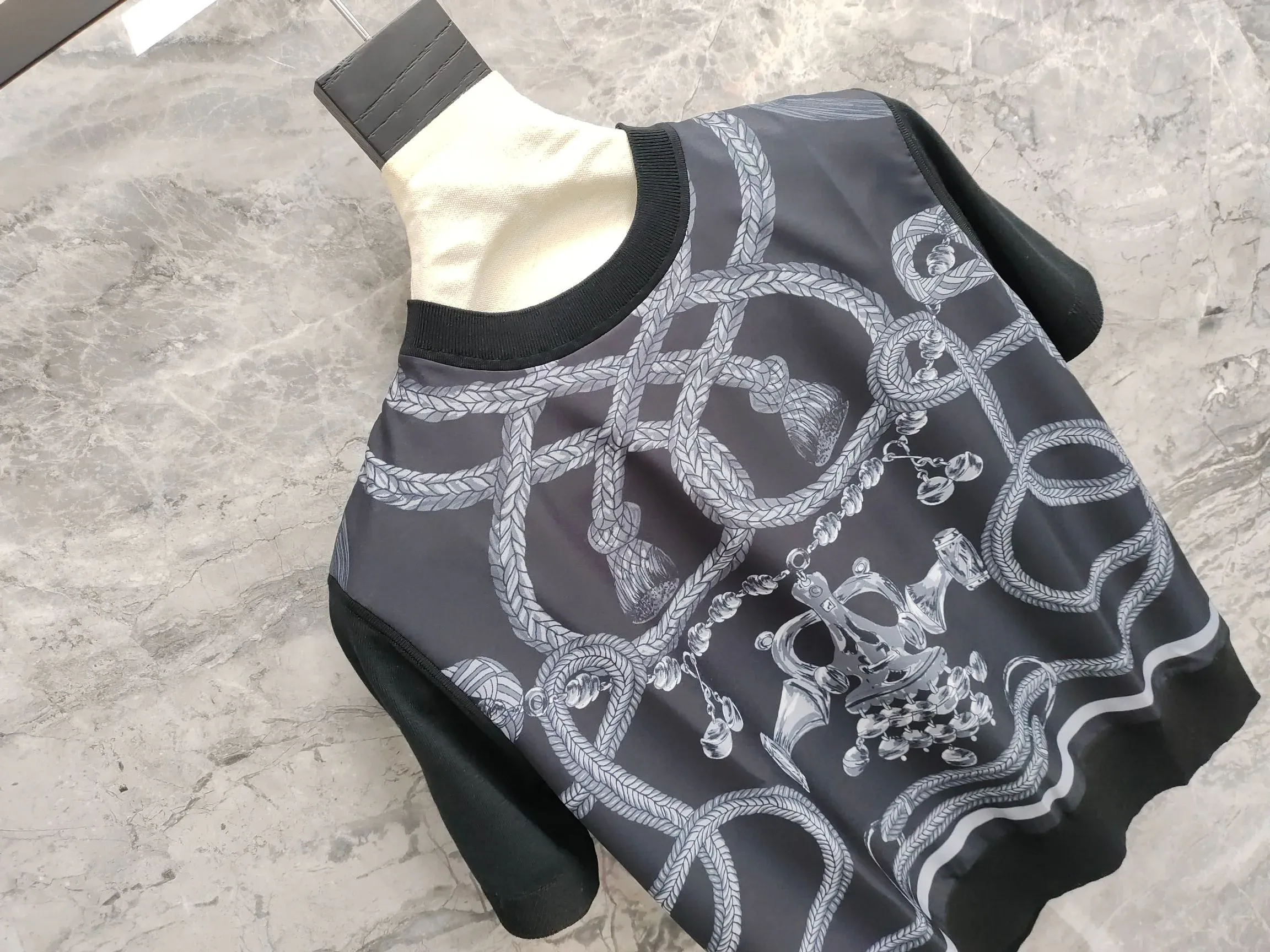 Топы Женские Hermes 4883367