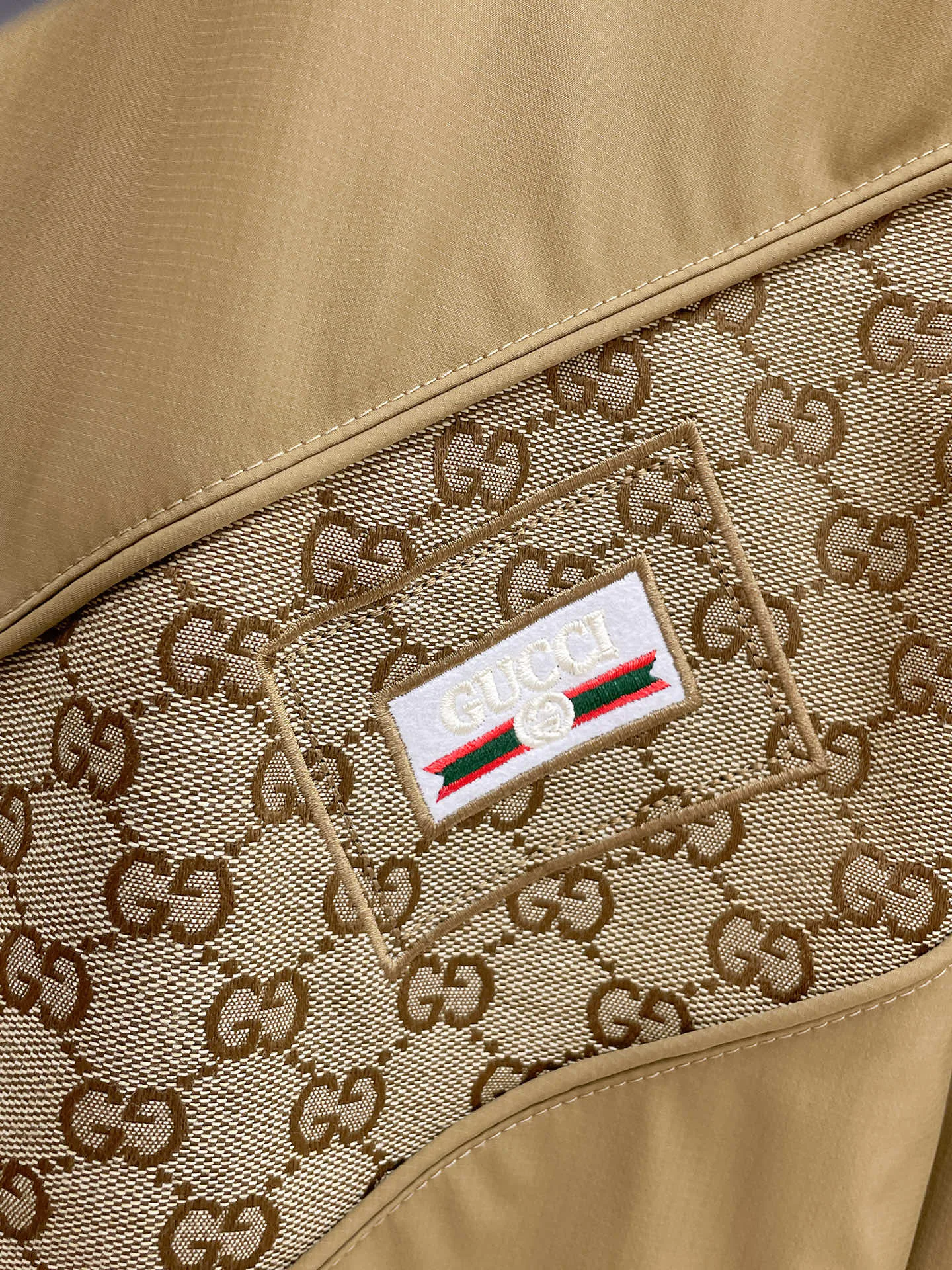 Куртки И Пуховики Мужские Gucci 9352292