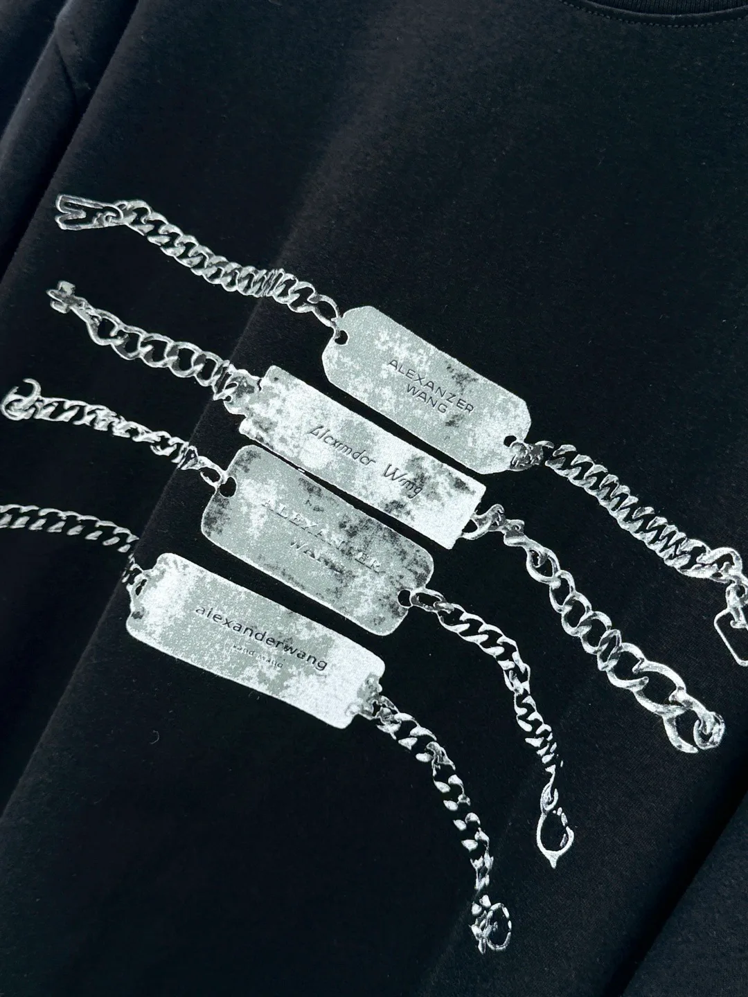 Футболки Женские Alexander Wang 13315648
